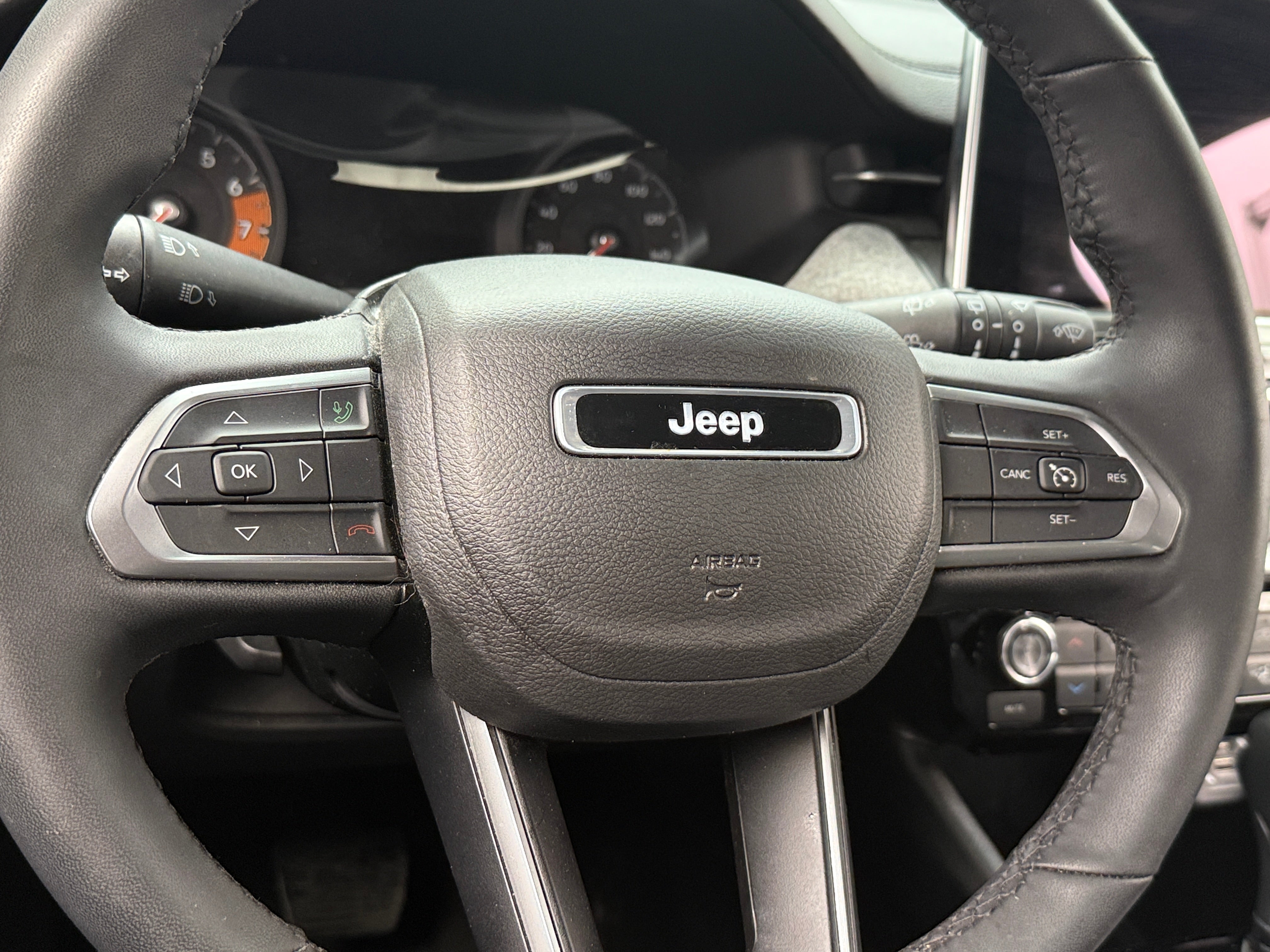 2023 Jeep Compass Latitude 4