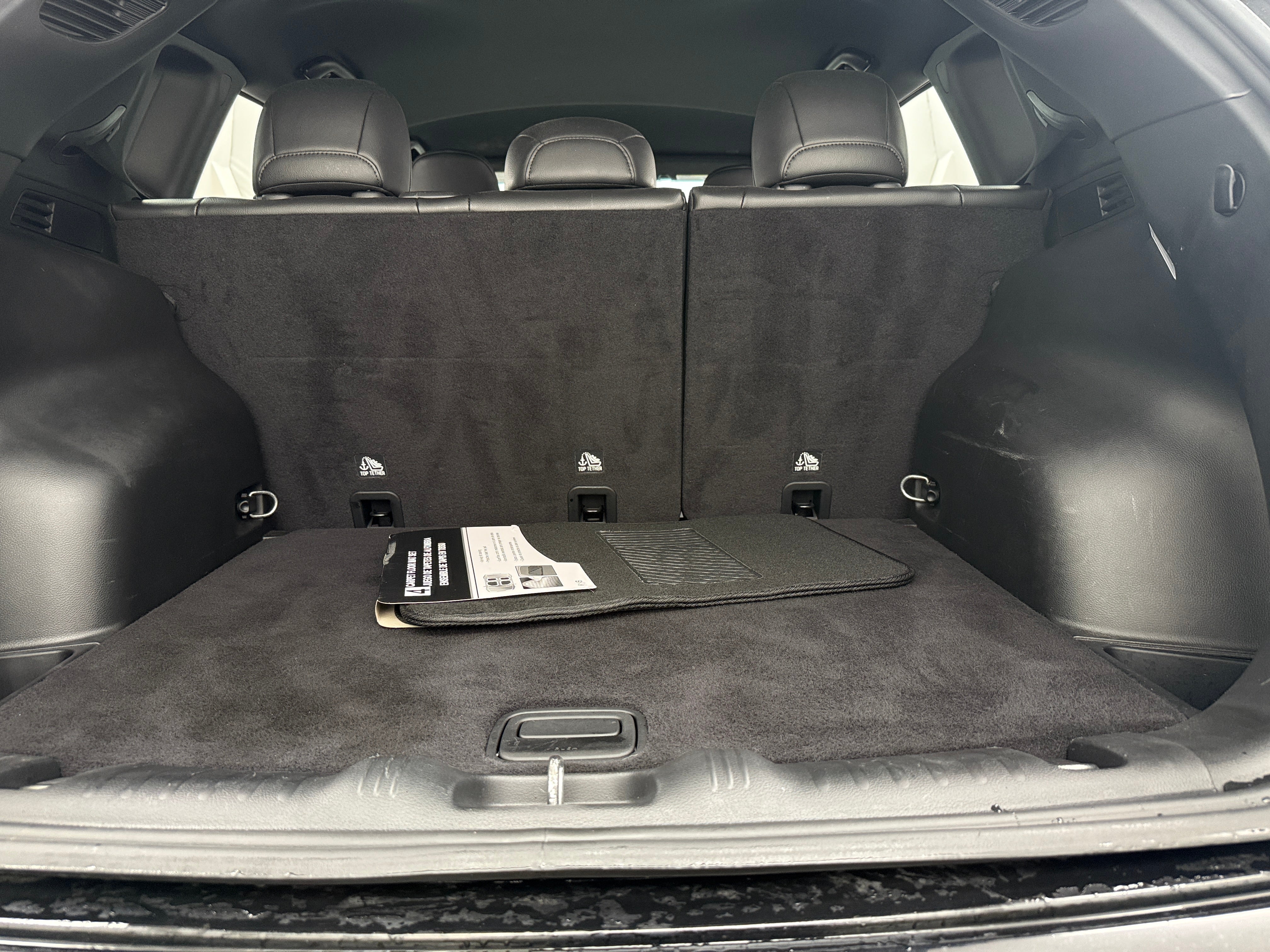 2023 Jeep Compass Latitude 6