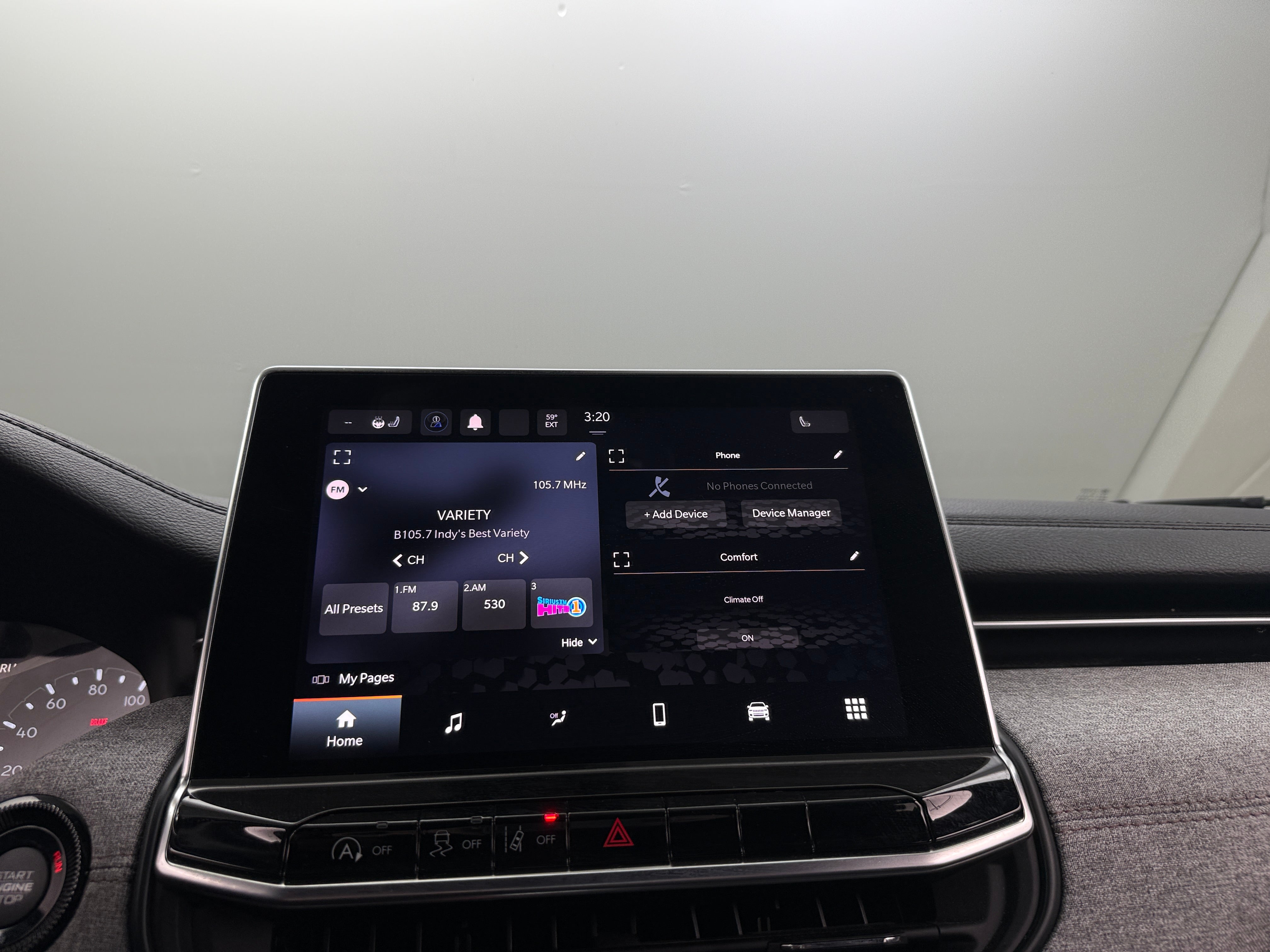 2023 Jeep Compass Latitude 3
