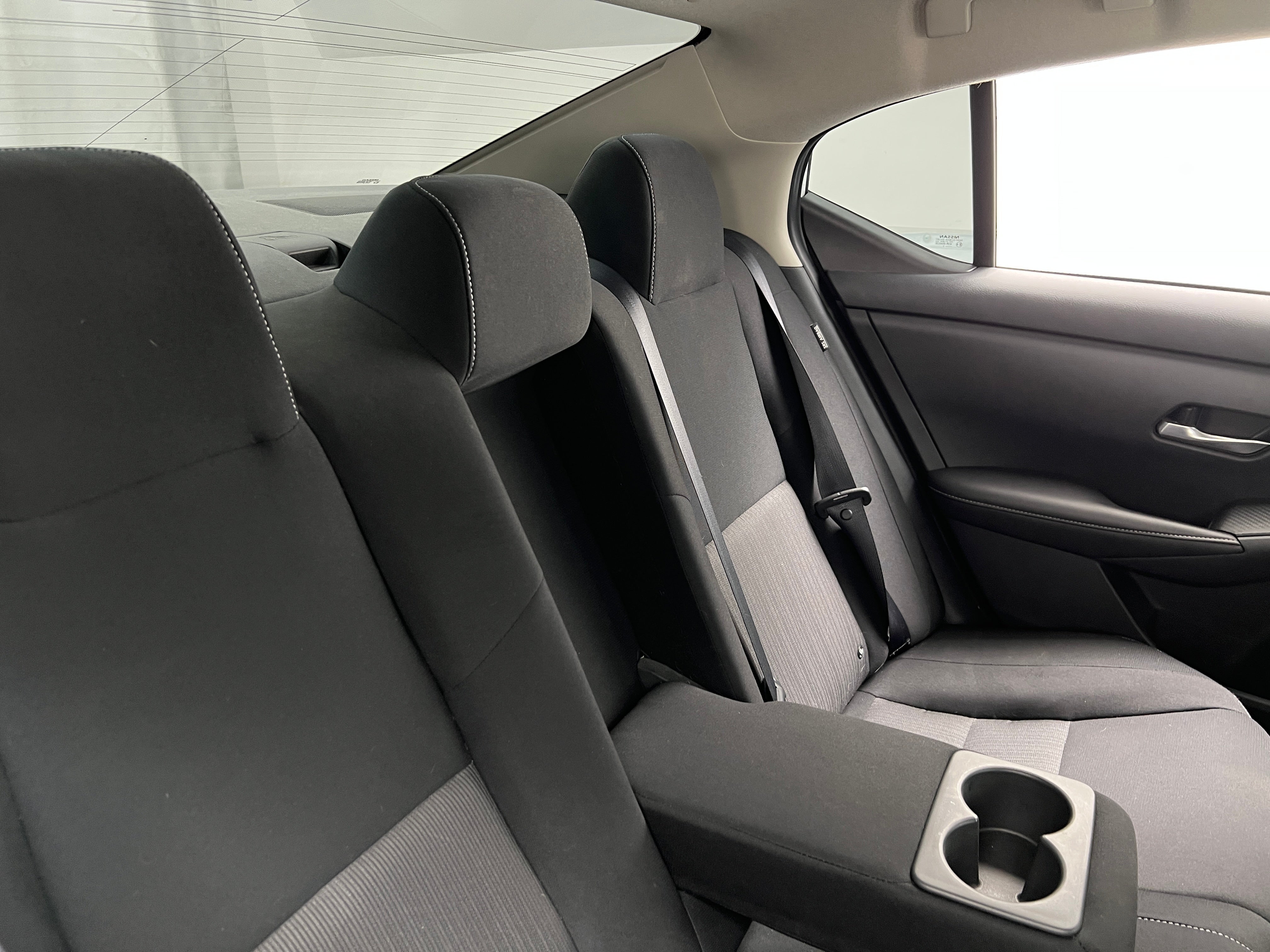 2022 Nissan Sentra SV 6