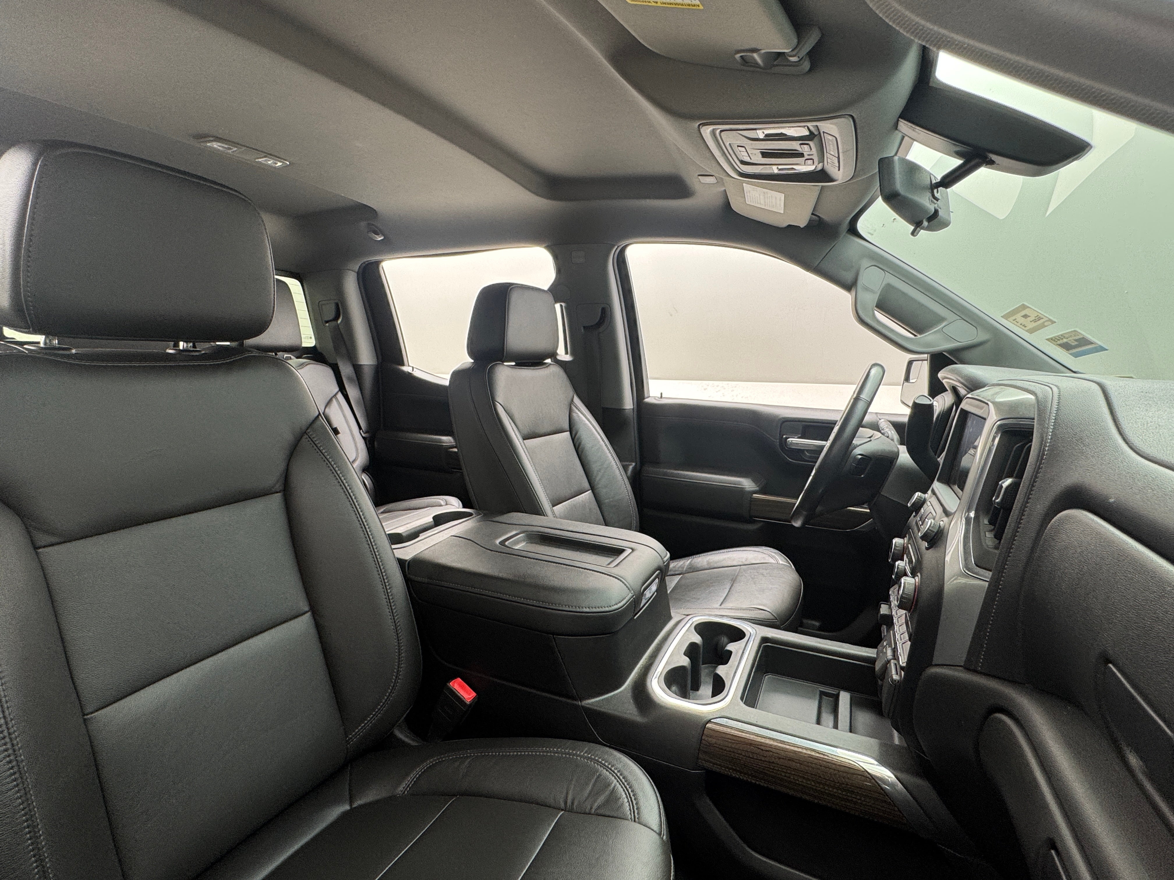 2020 Chevrolet Silverado 1500  2