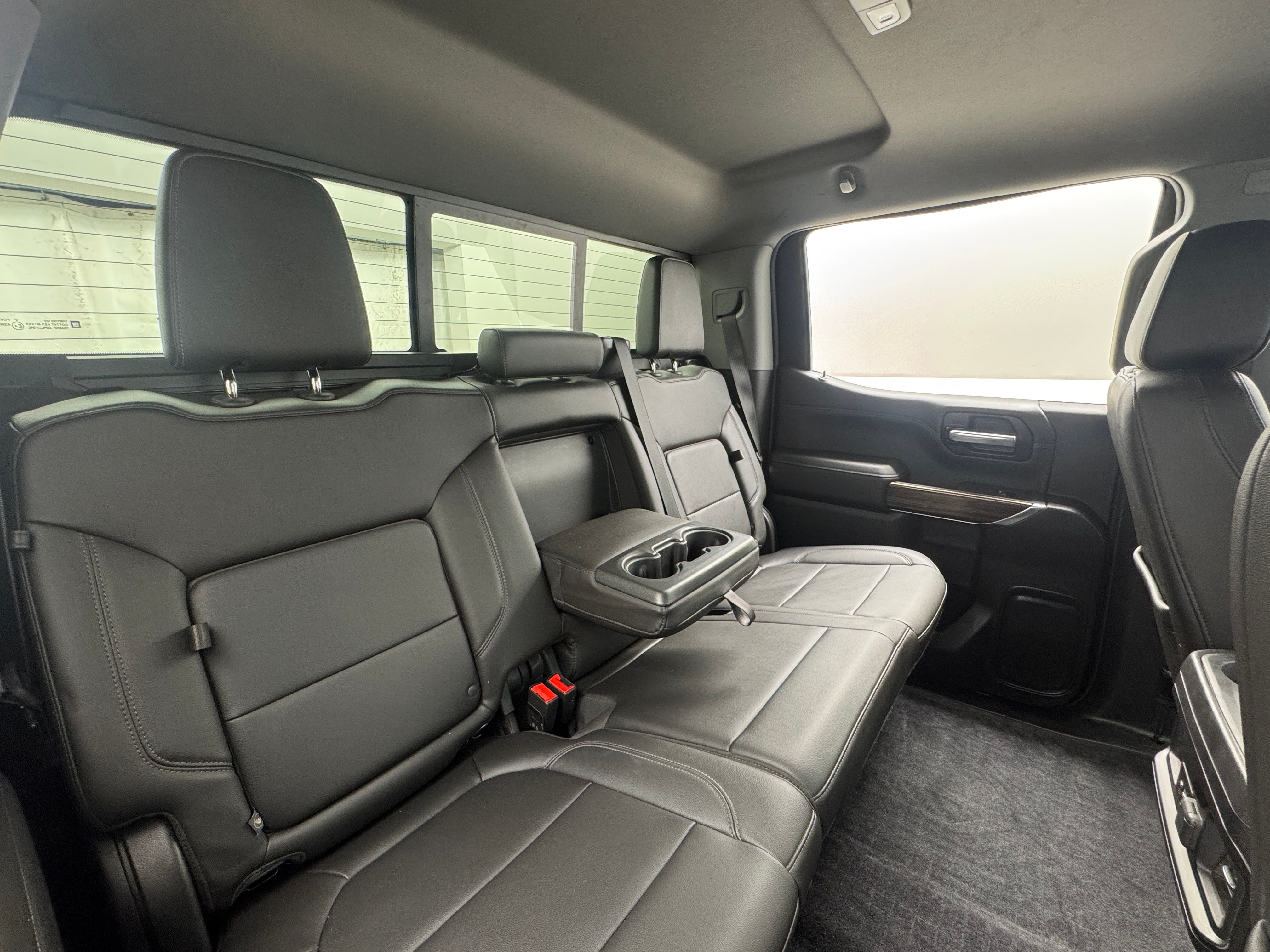 2020 Chevrolet Silverado 1500  6