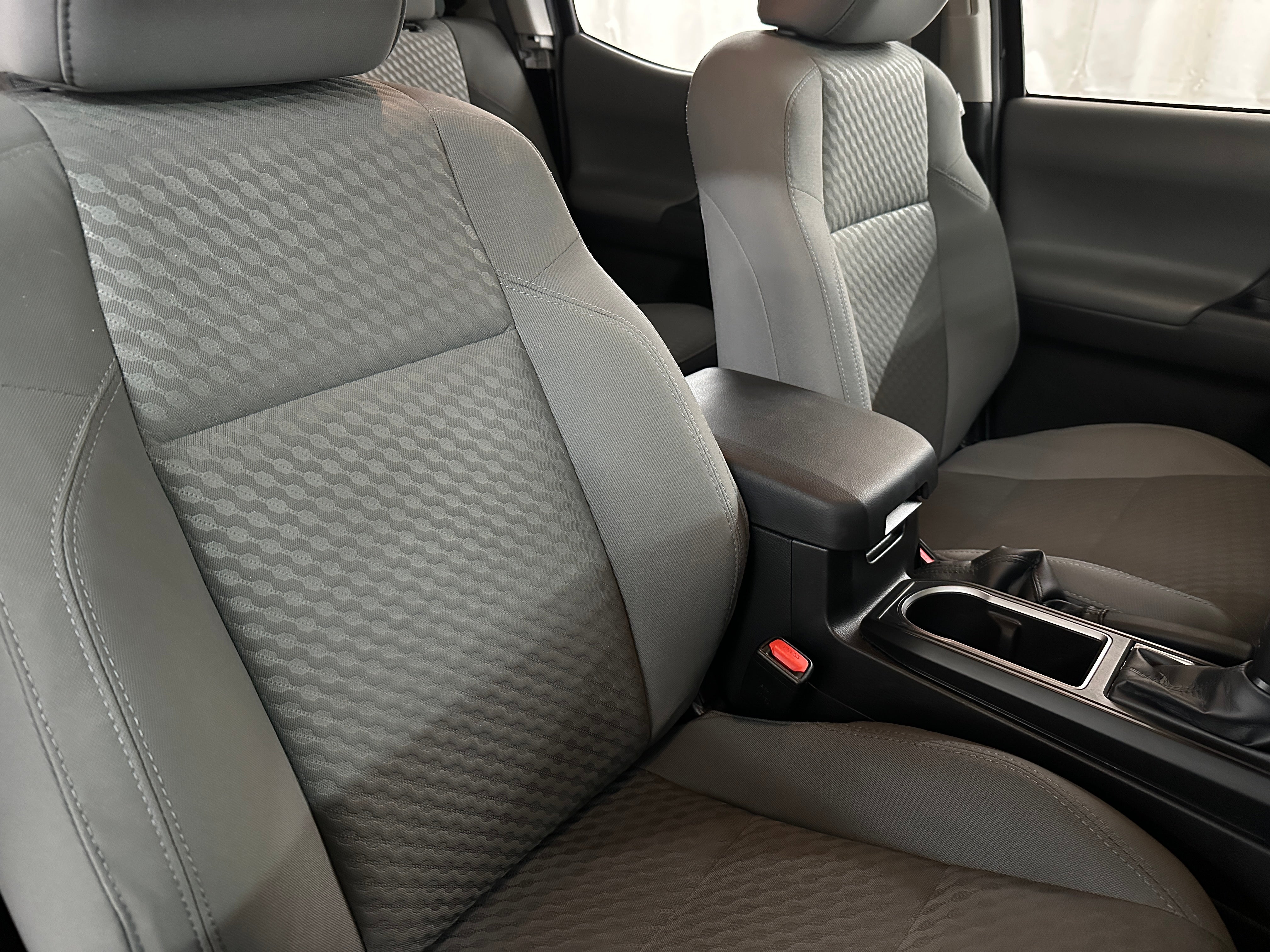 2023 Toyota Tacoma SR5 2