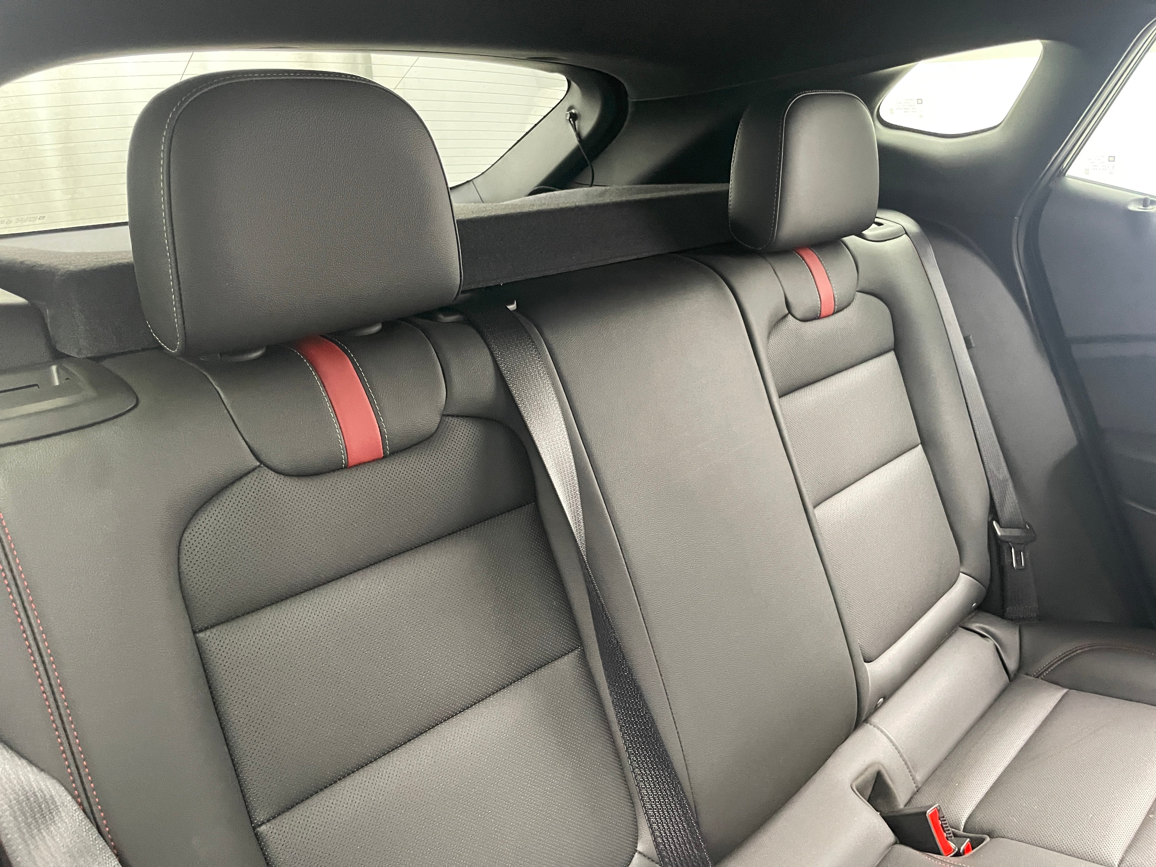 2024 Chevrolet Trax RS 6