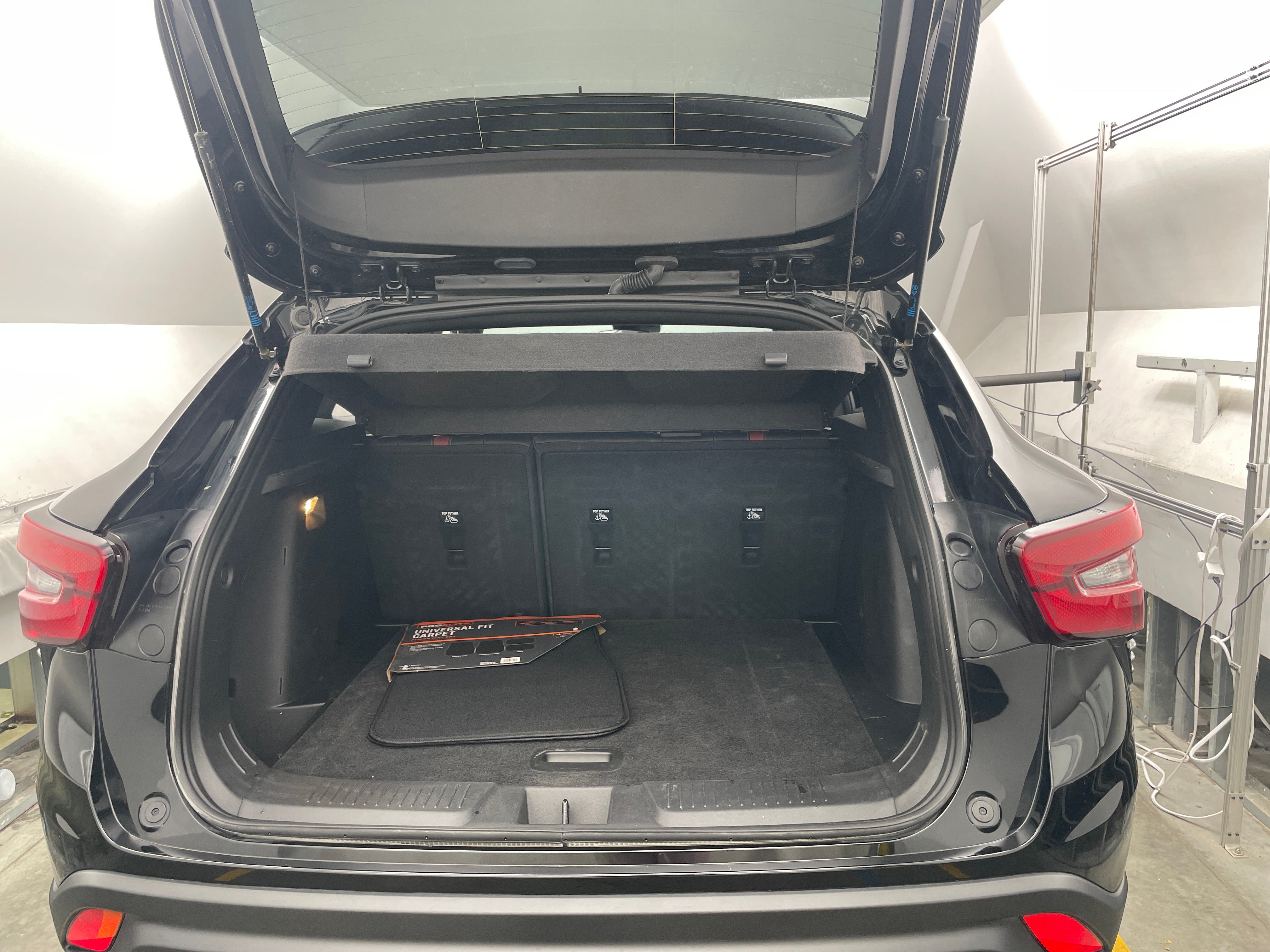 2024 Chevrolet Trax RS 7