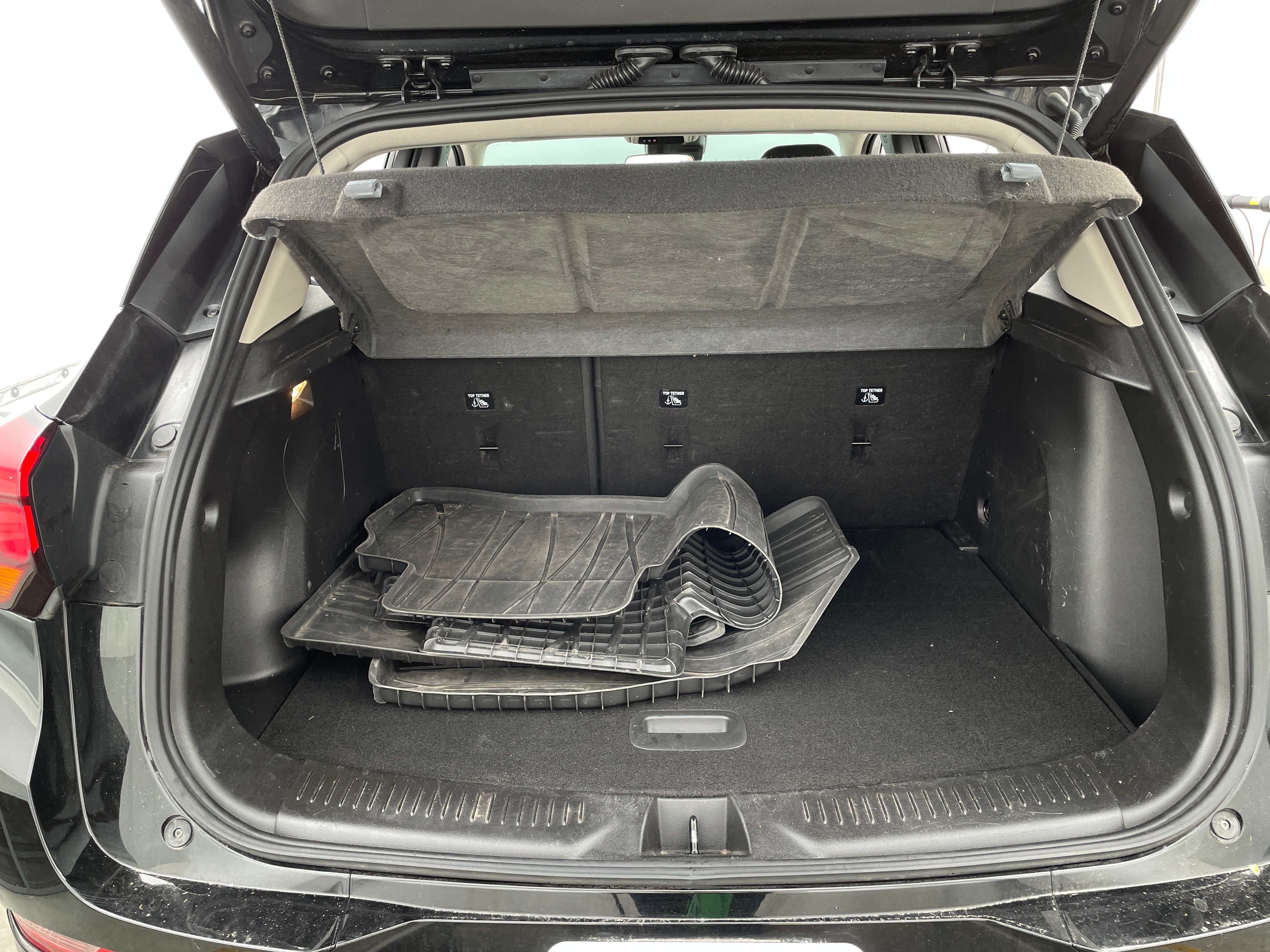 2021 Buick Encore GX Select 6