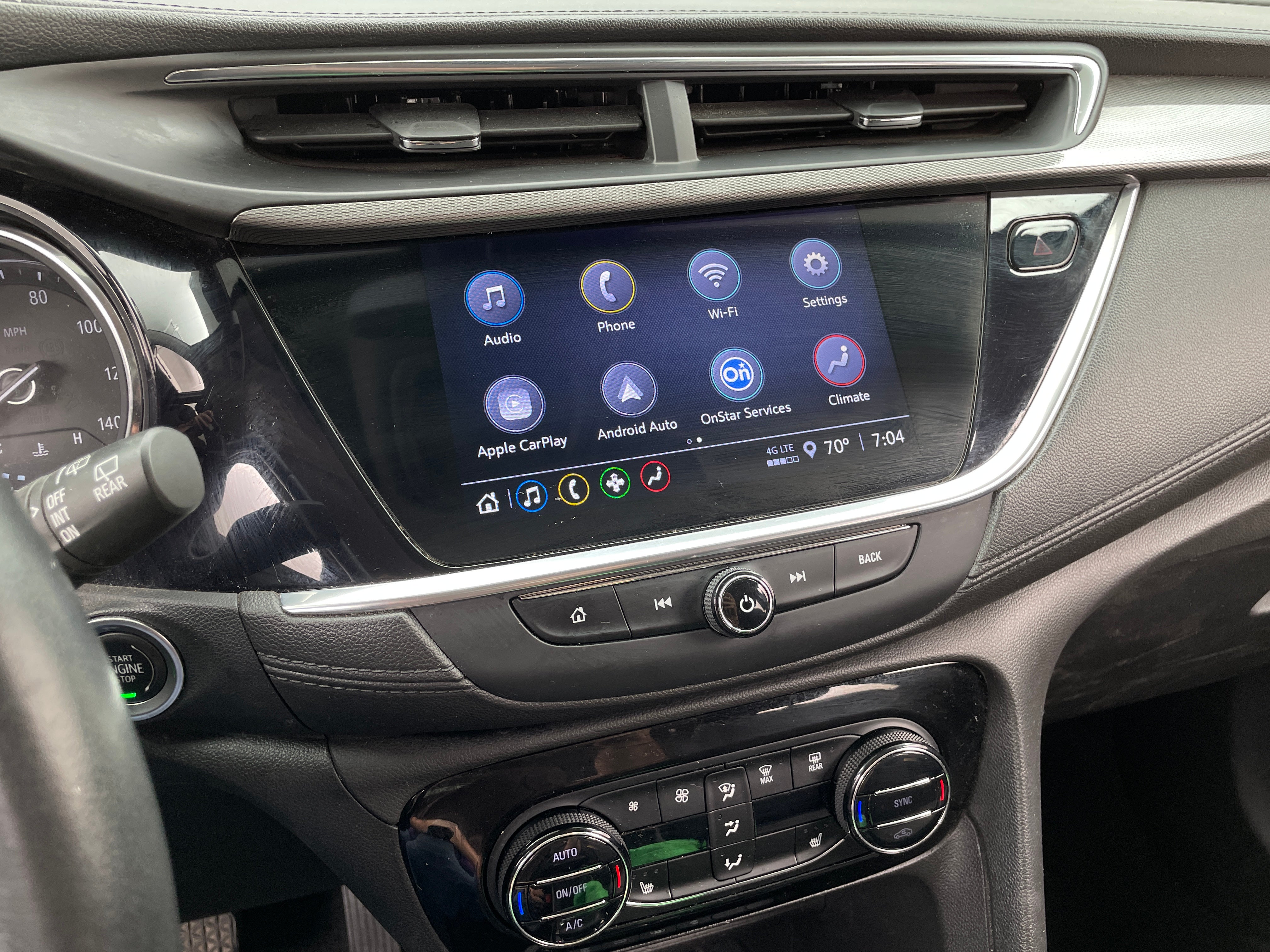 2021 Buick Encore GX Select 3