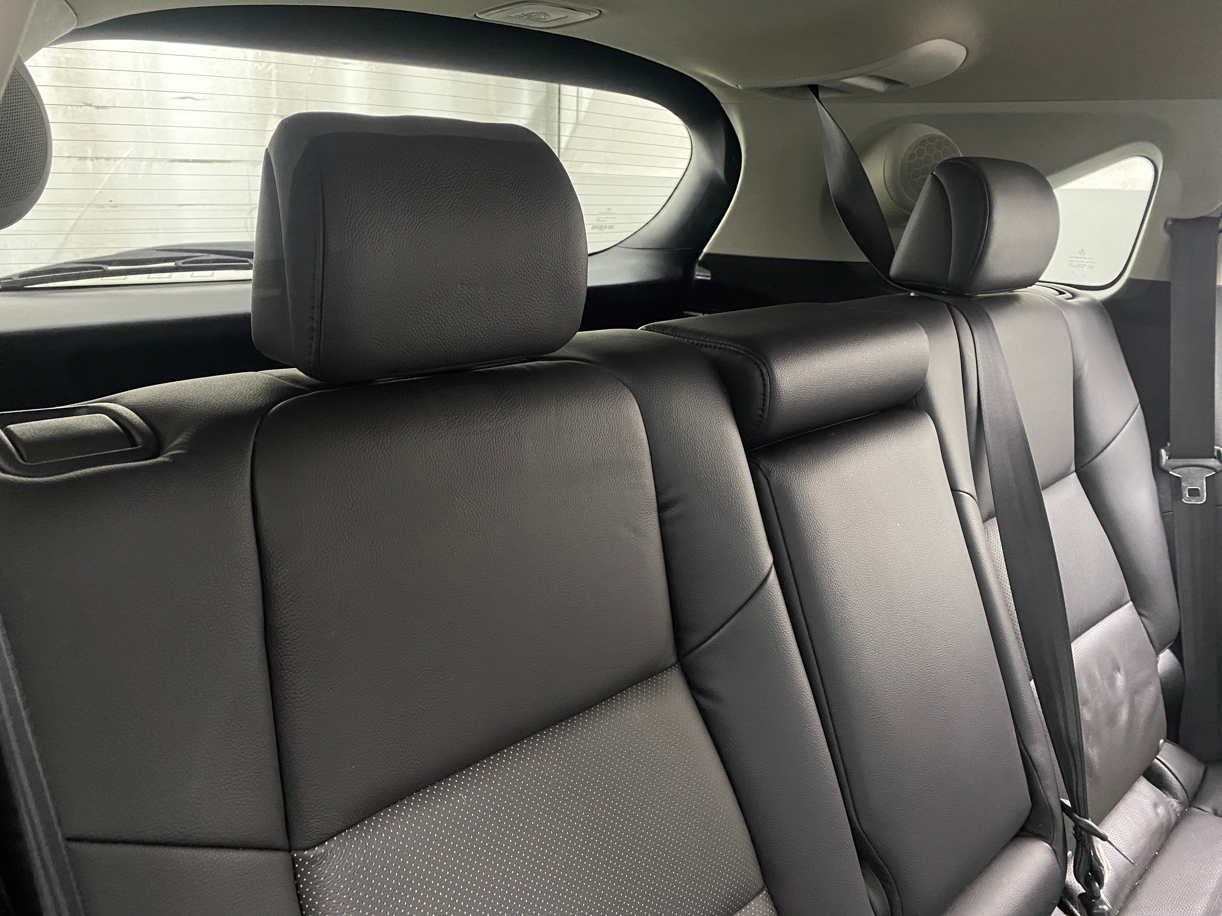 2014 Acura RDX Base 5