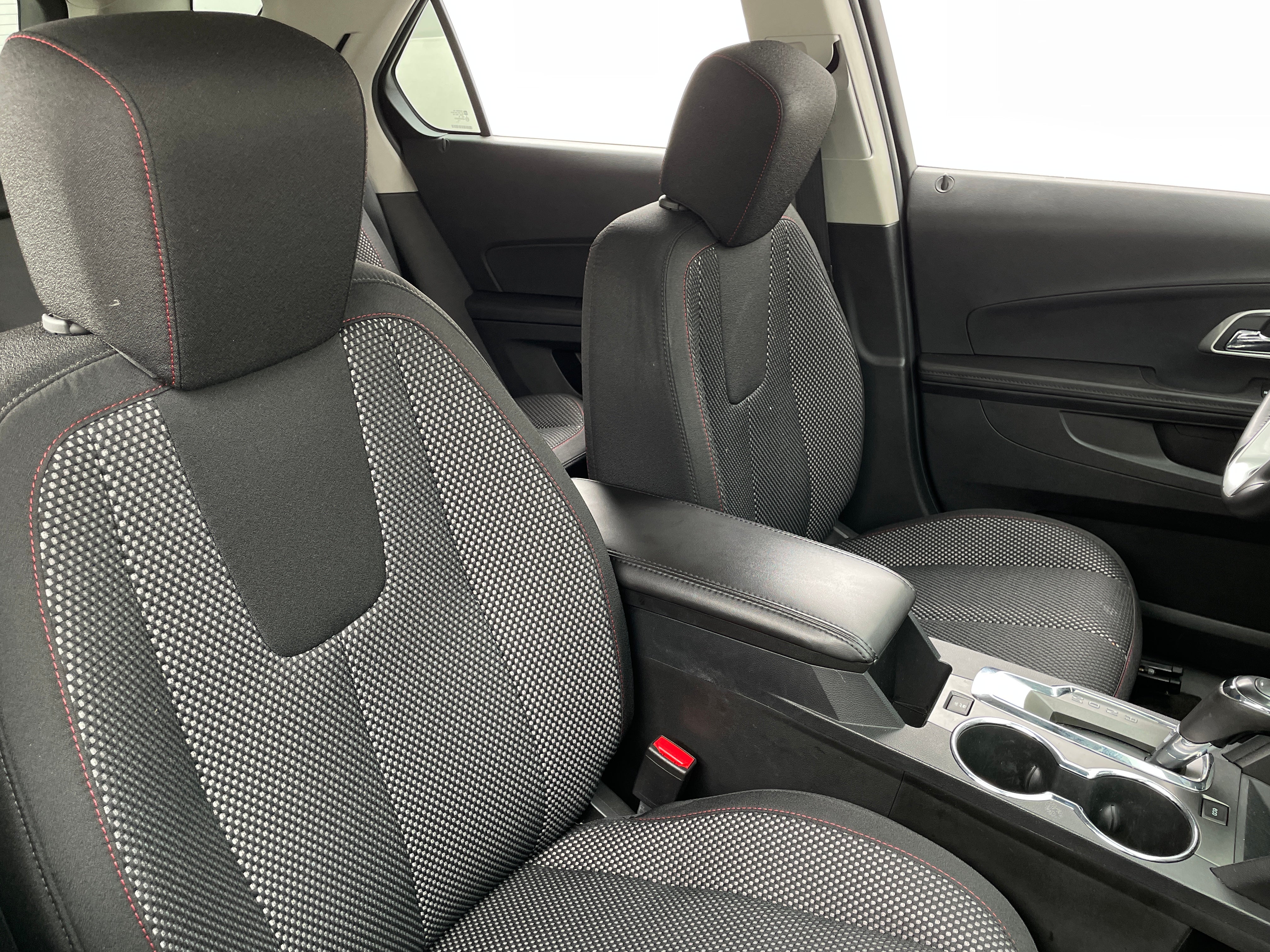 2016 Chevrolet Equinox LT 2