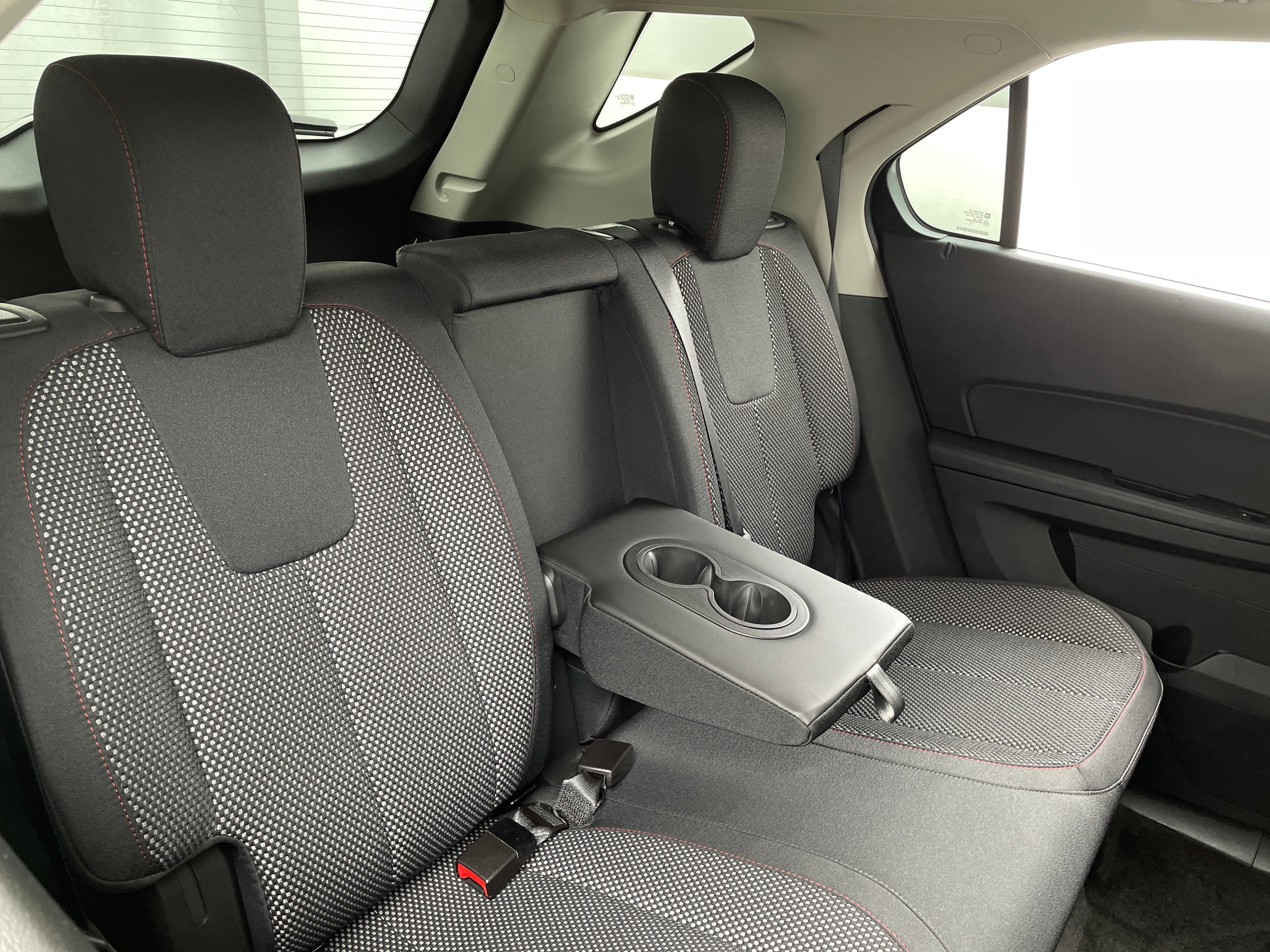 2016 Chevrolet Equinox LT 6