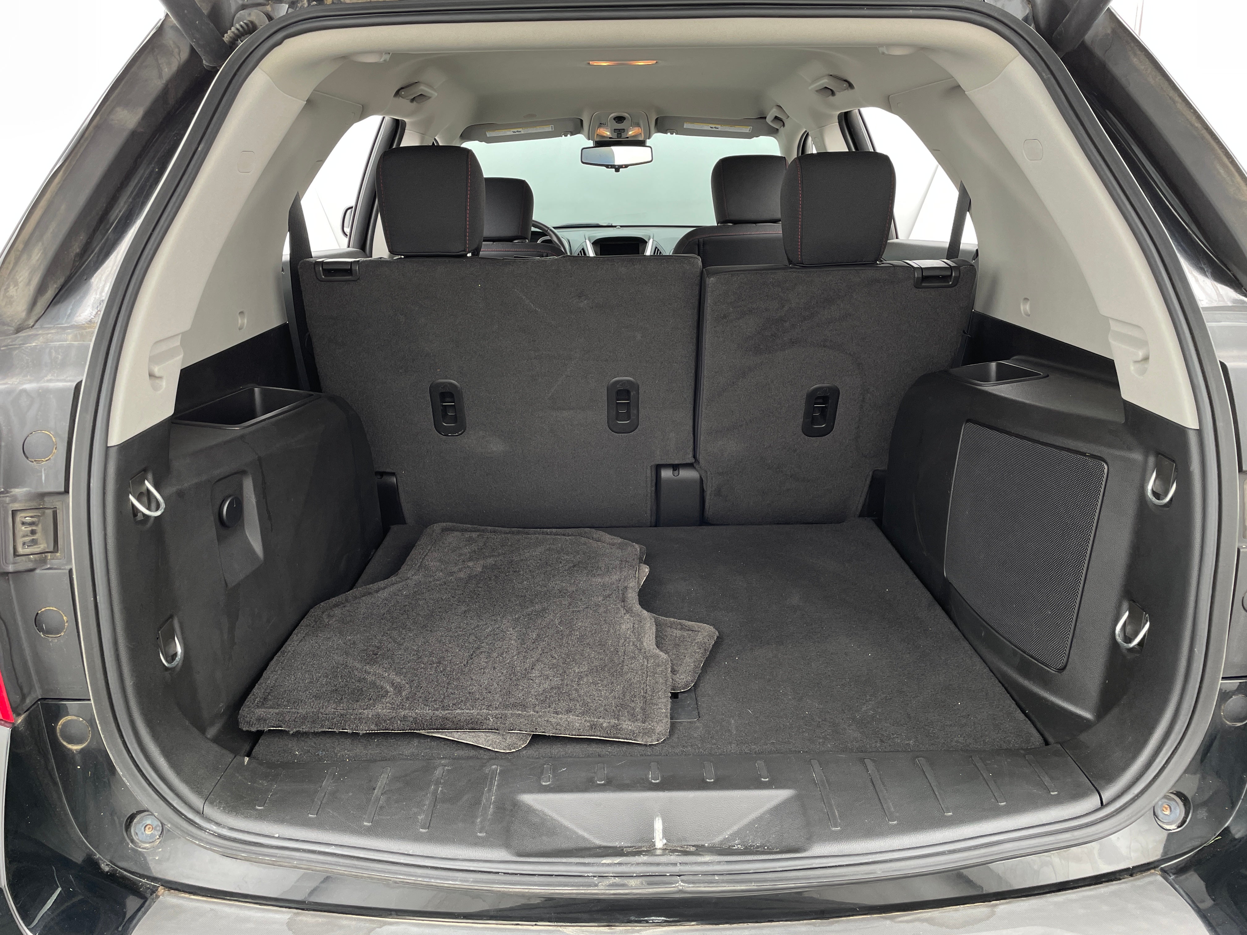 2016 Chevrolet Equinox LT 7