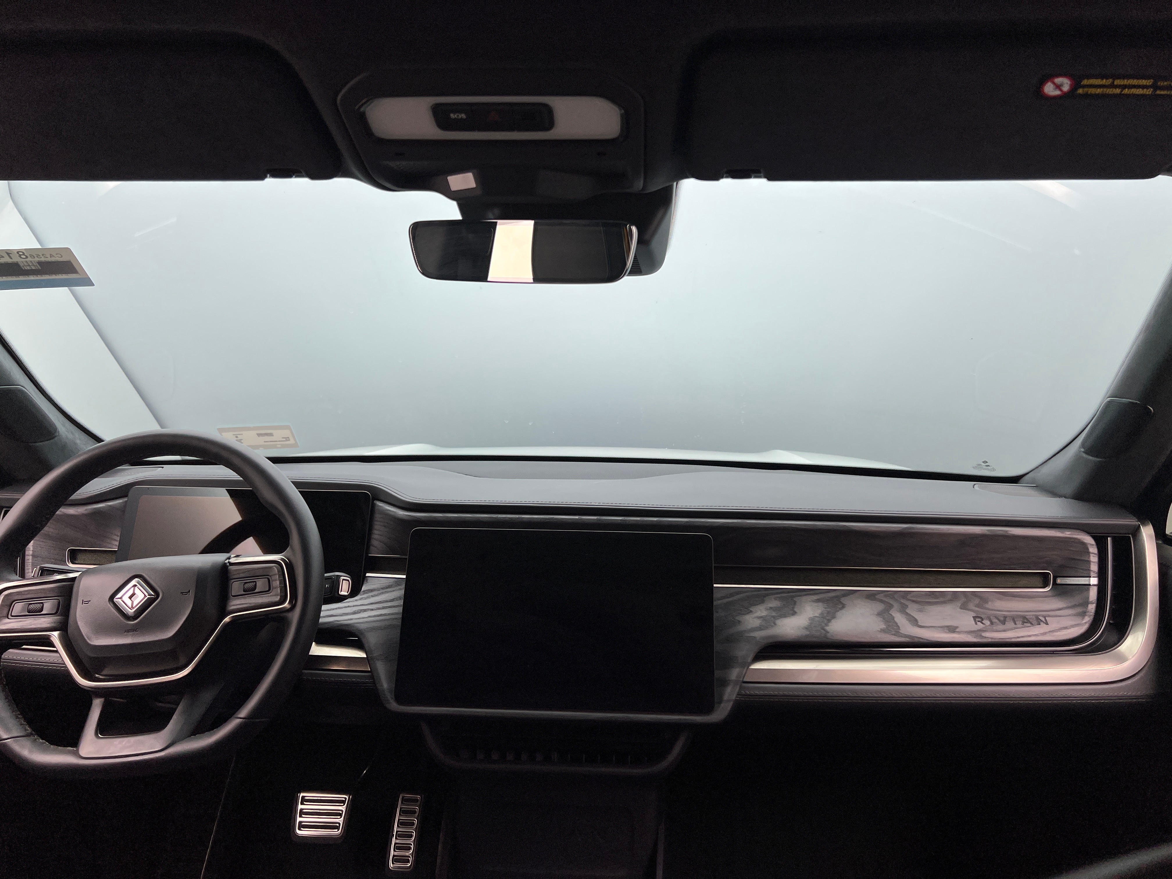 2022 Rivian R1S Launch Edition 2