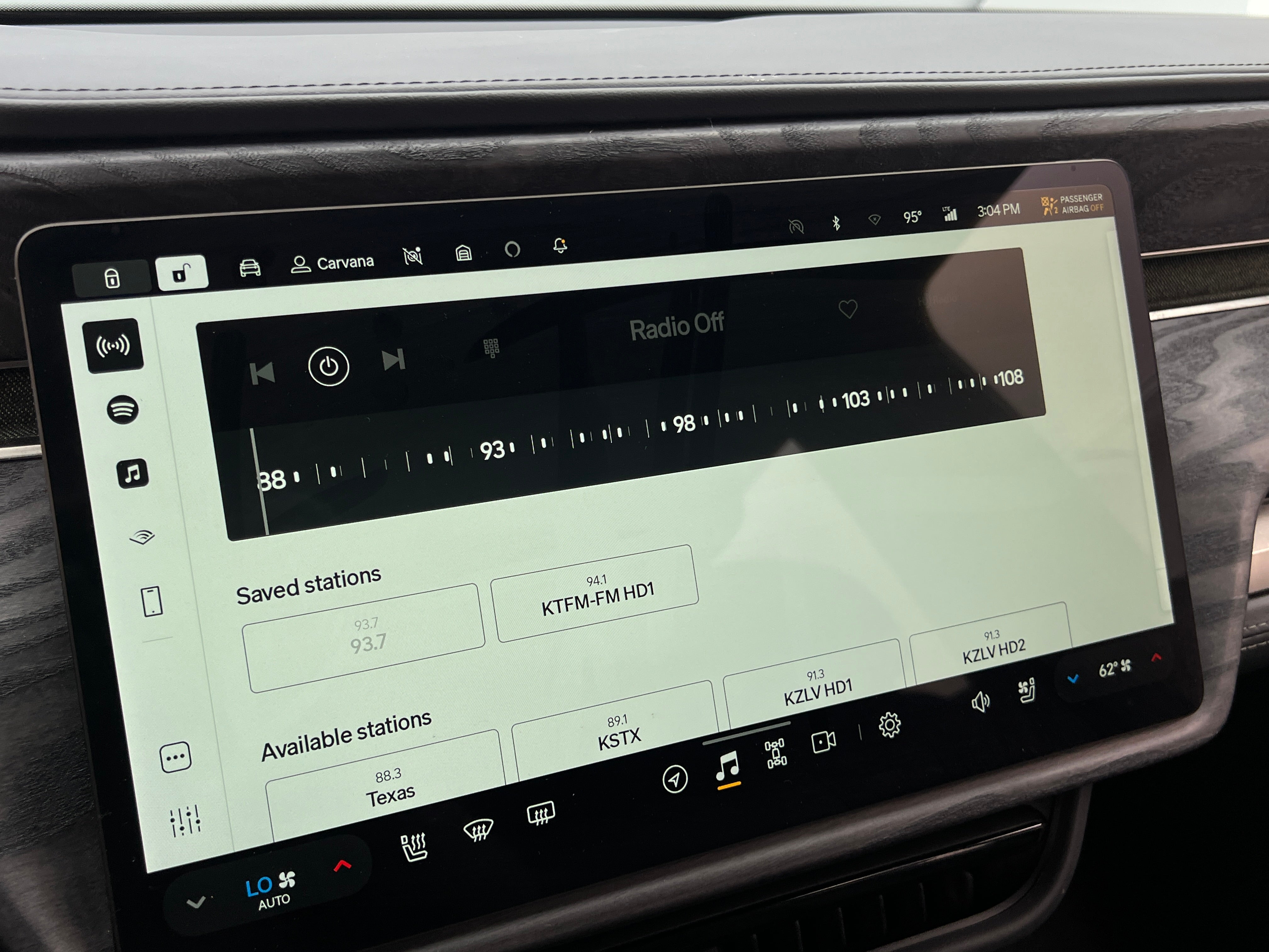 2022 Rivian R1S Launch Edition 3