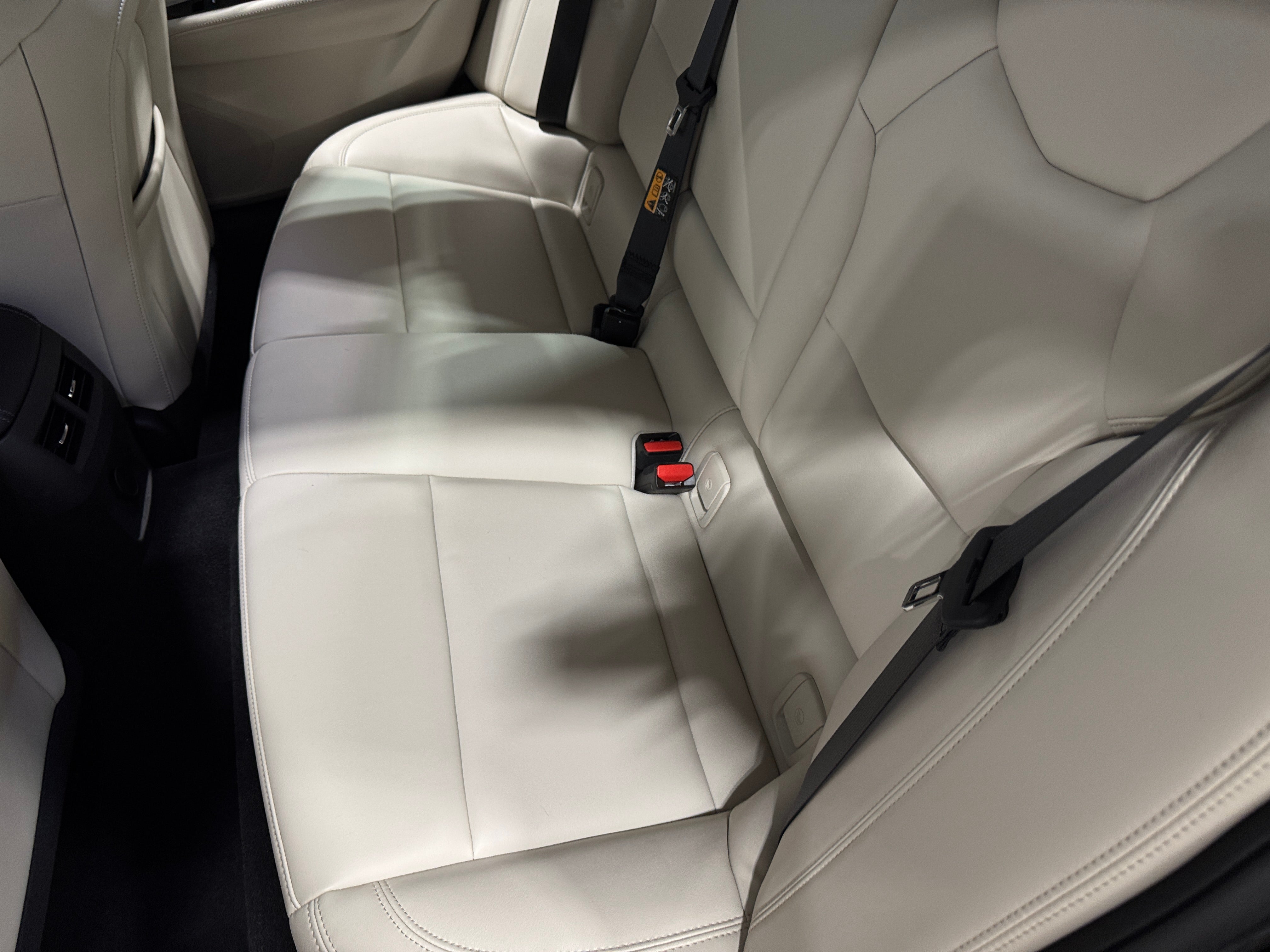 2024 Cadillac CT4 Luxury 5