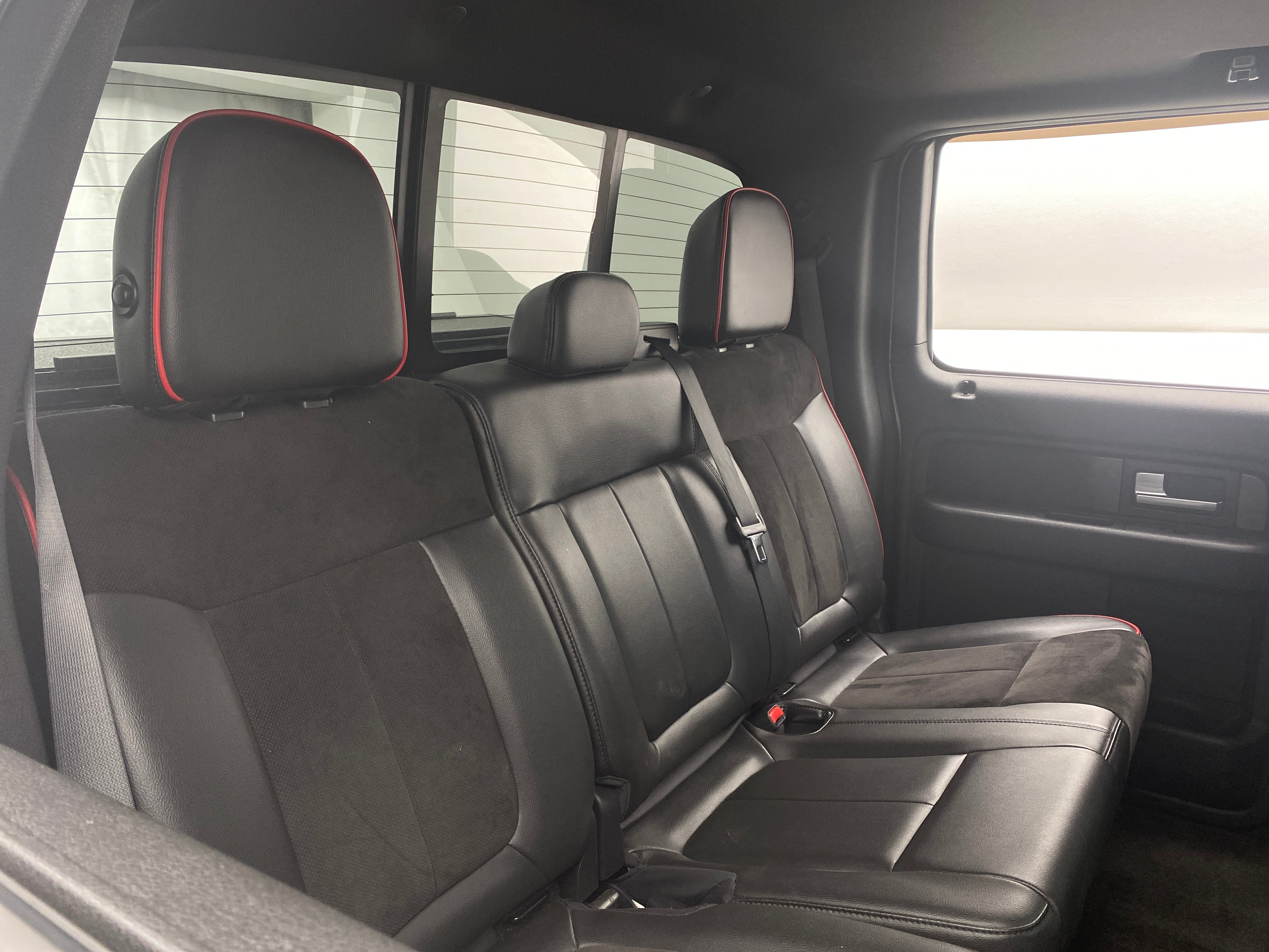 2014 Ford Econoline E-150 5