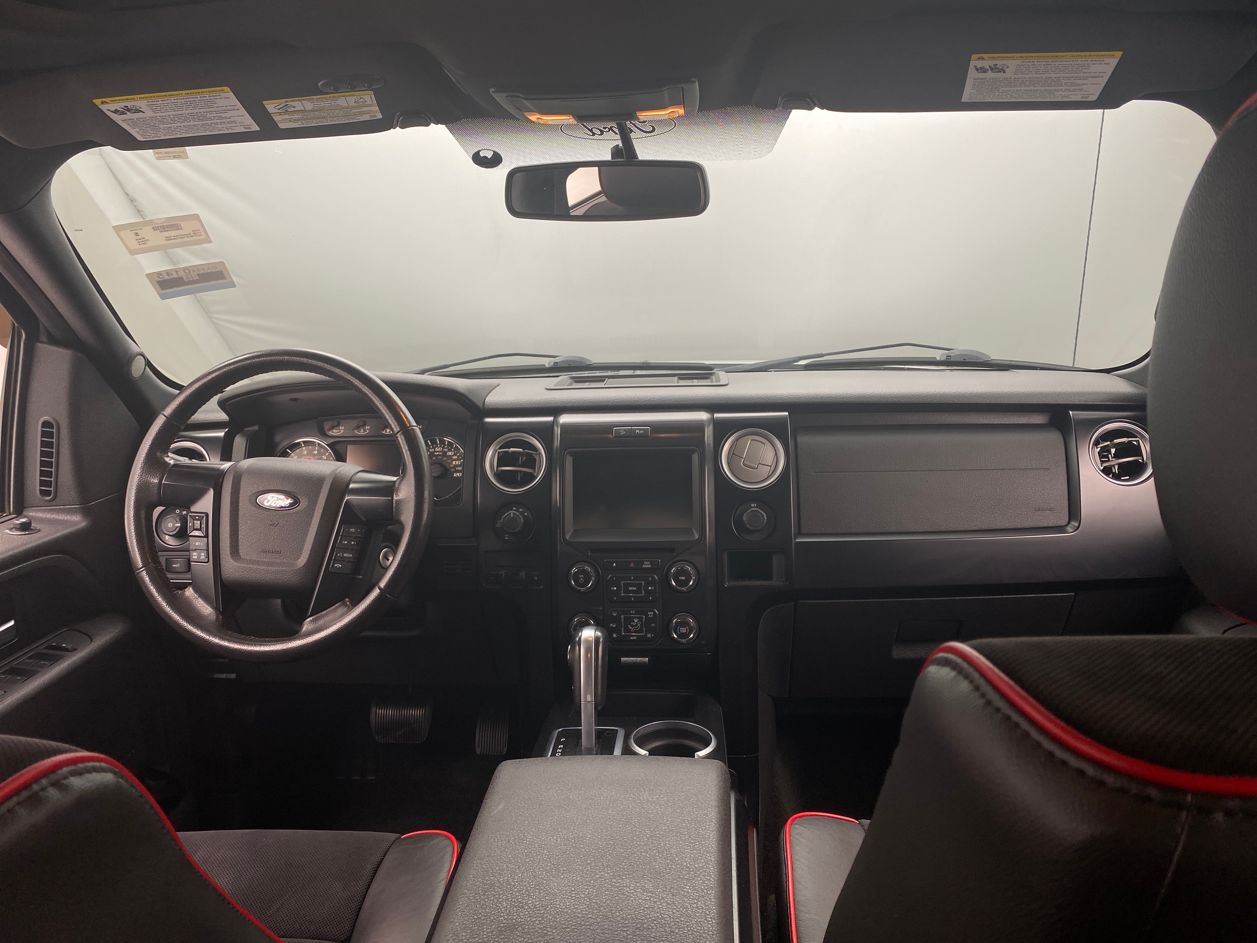 2014 Ford Econoline E-150 2