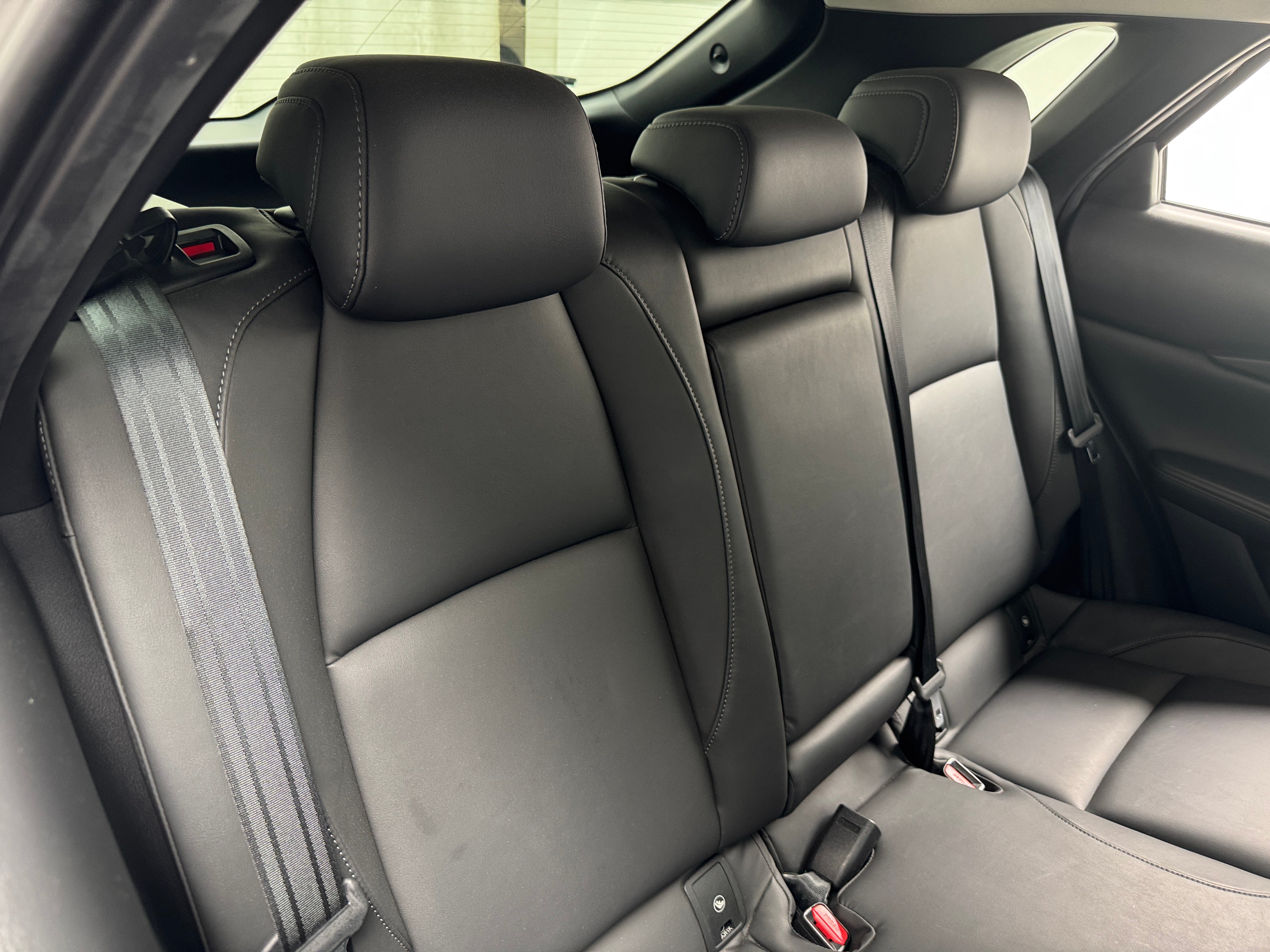 2021 Mazda CX-30 Select 5