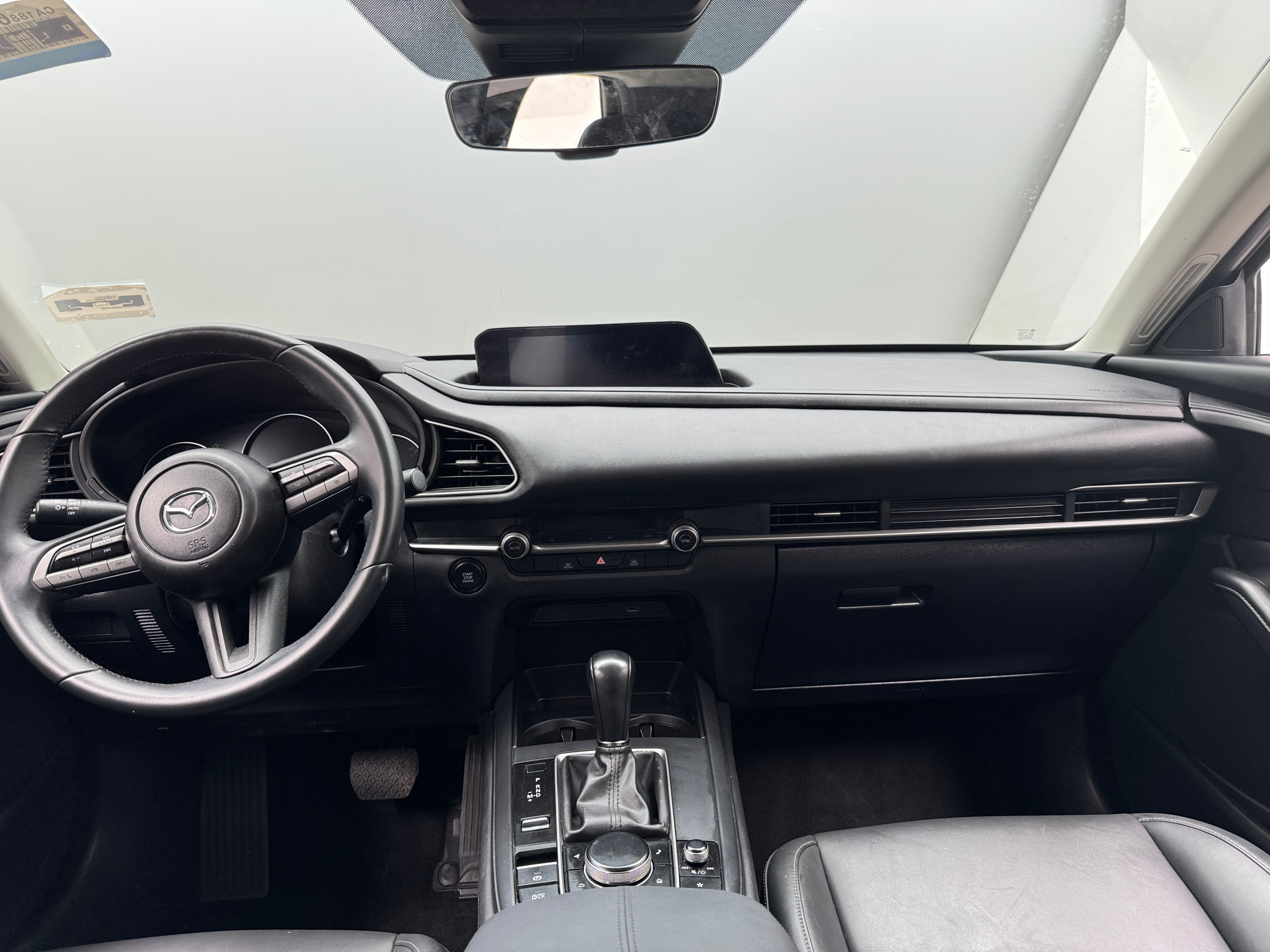 2021 Mazda CX-30 Select 2