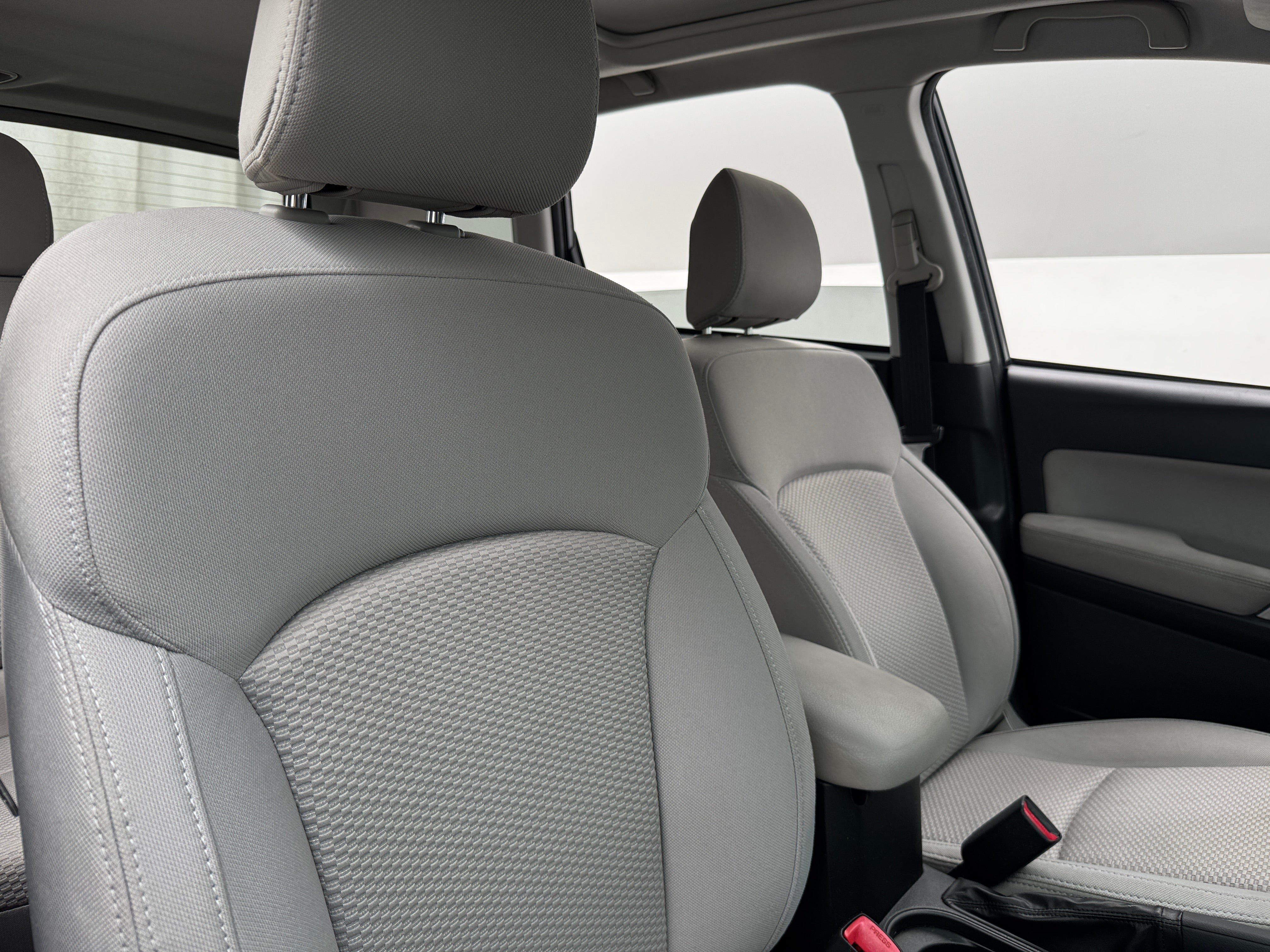2014 Subaru Forester Premium 2