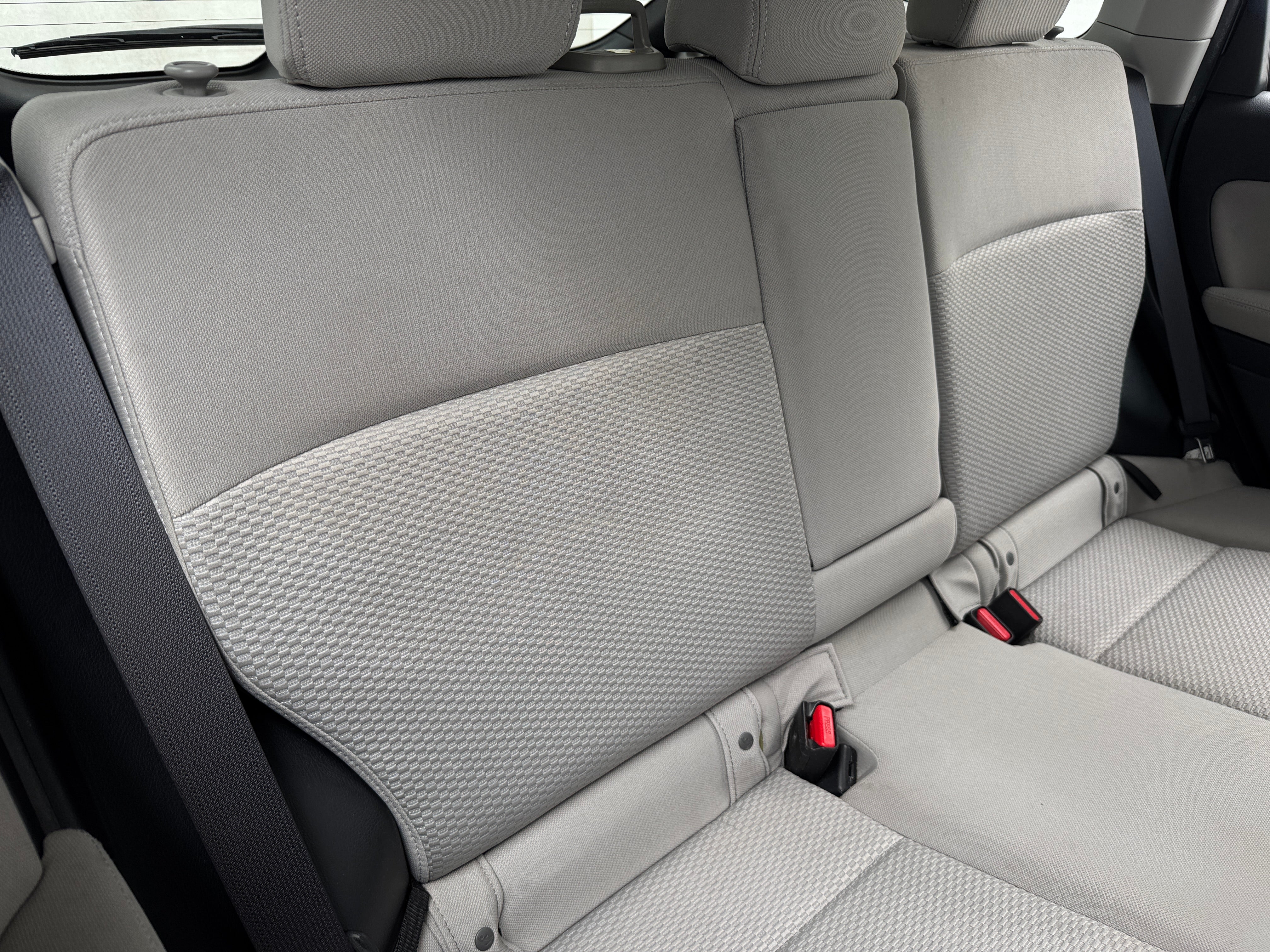 2014 Subaru Forester Premium 6