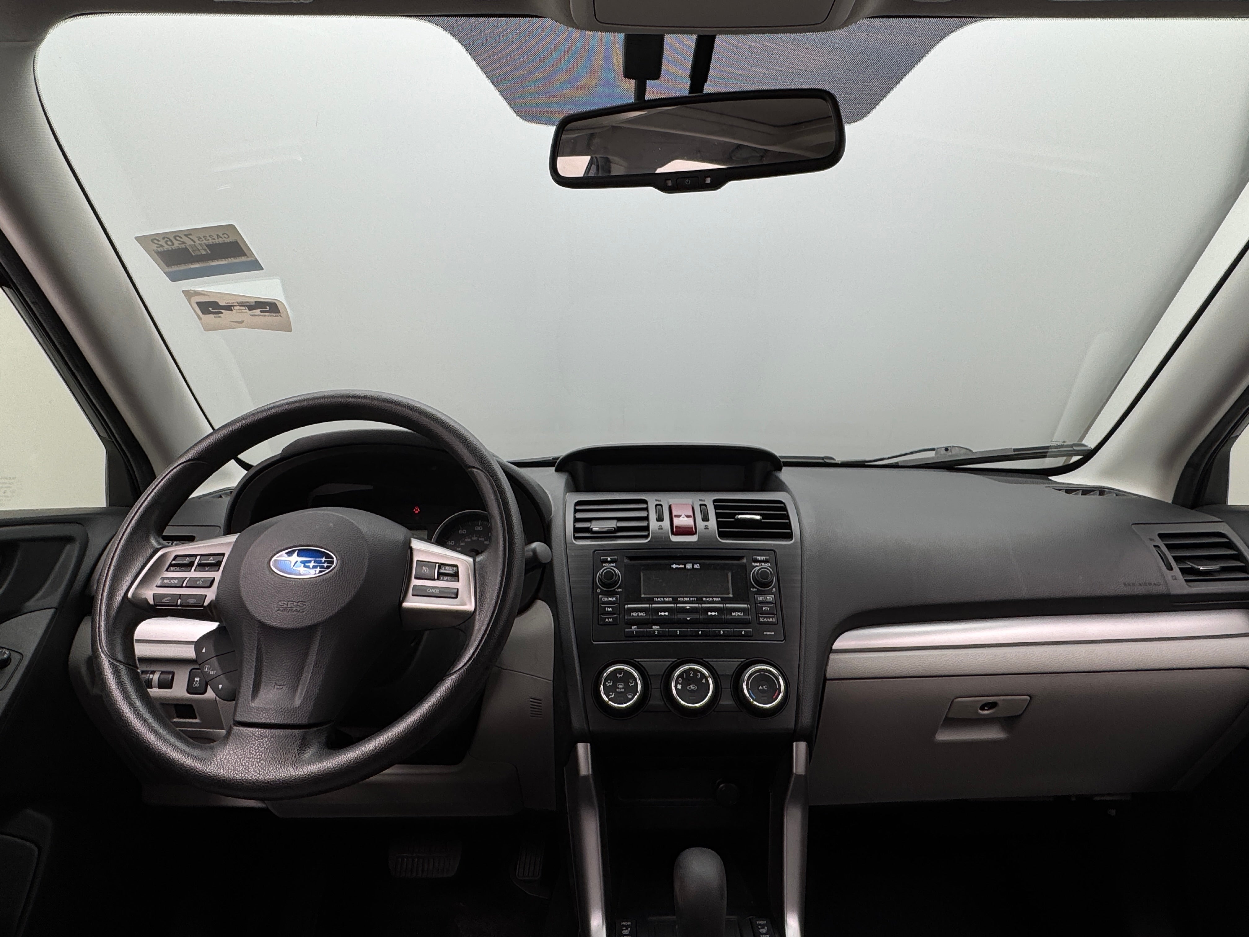 2014 Subaru Forester Premium 3