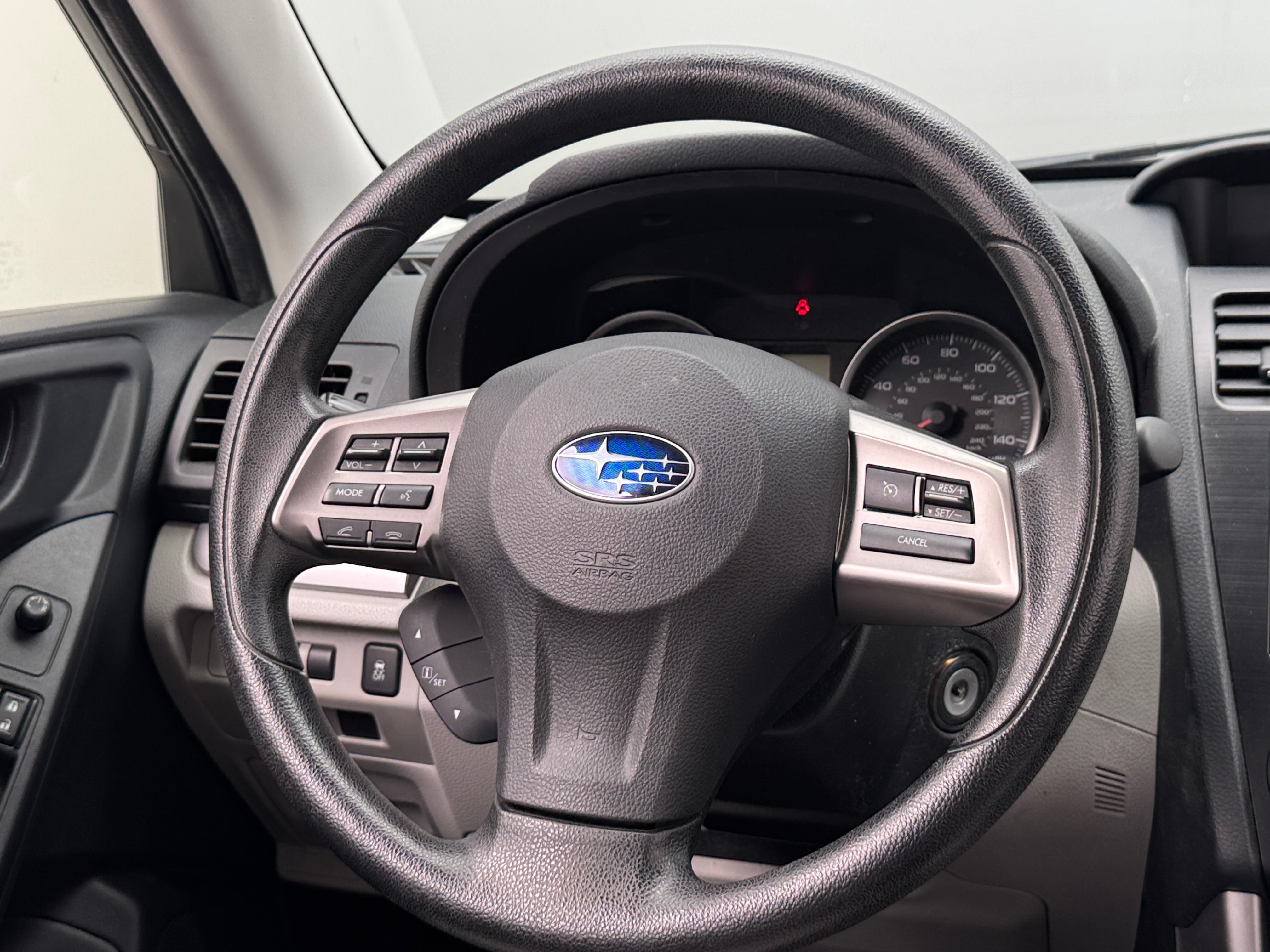 2014 Subaru Forester Premium 5