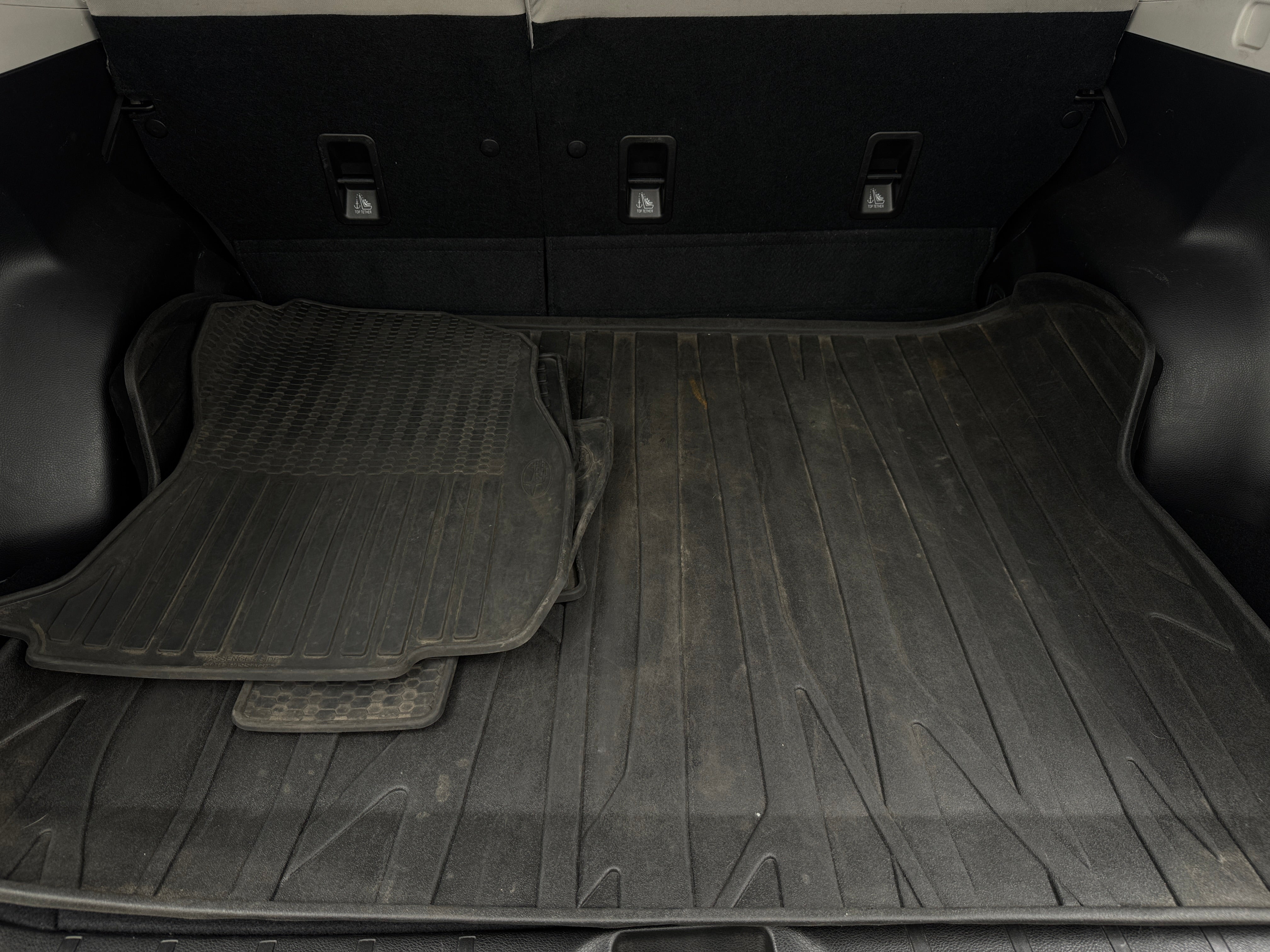 2014 Subaru Forester Premium 7