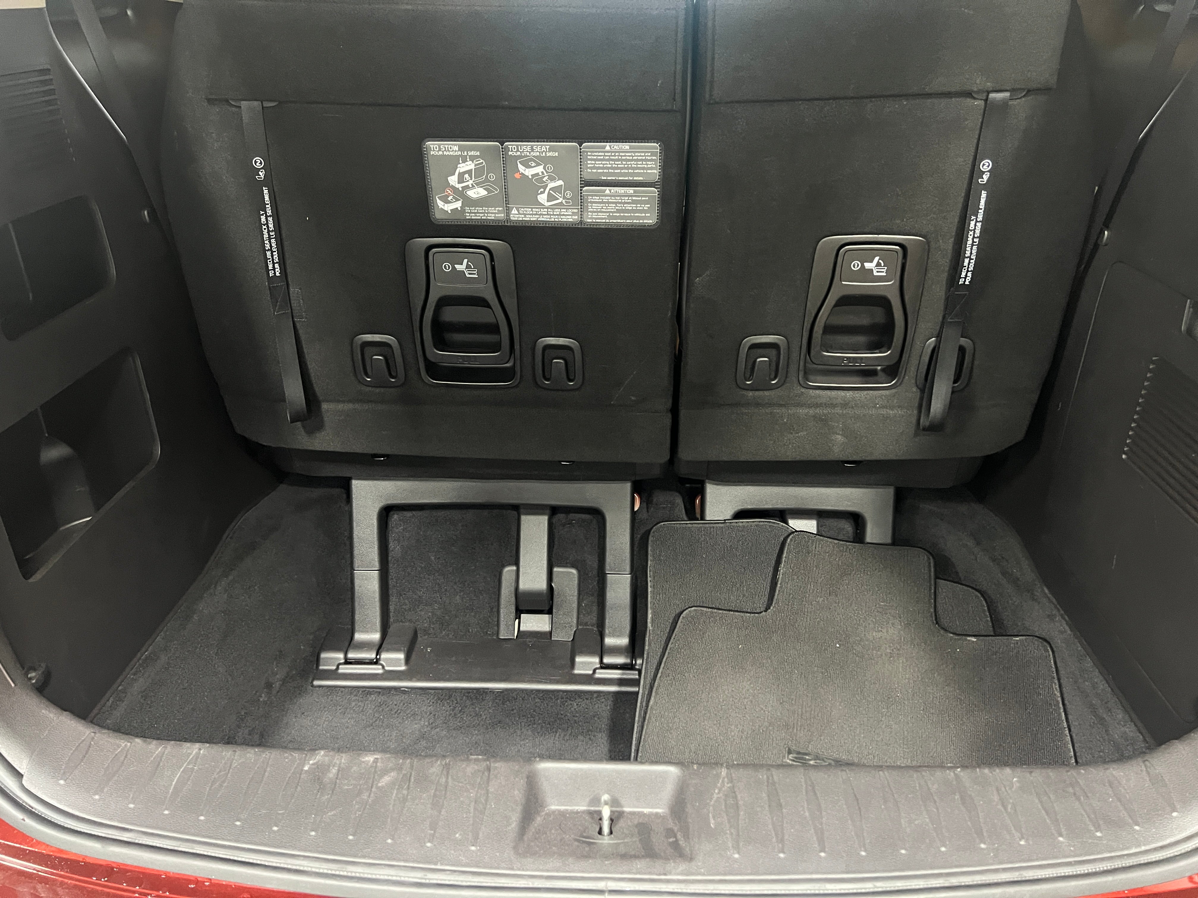 2022 Kia Carnival SX 6