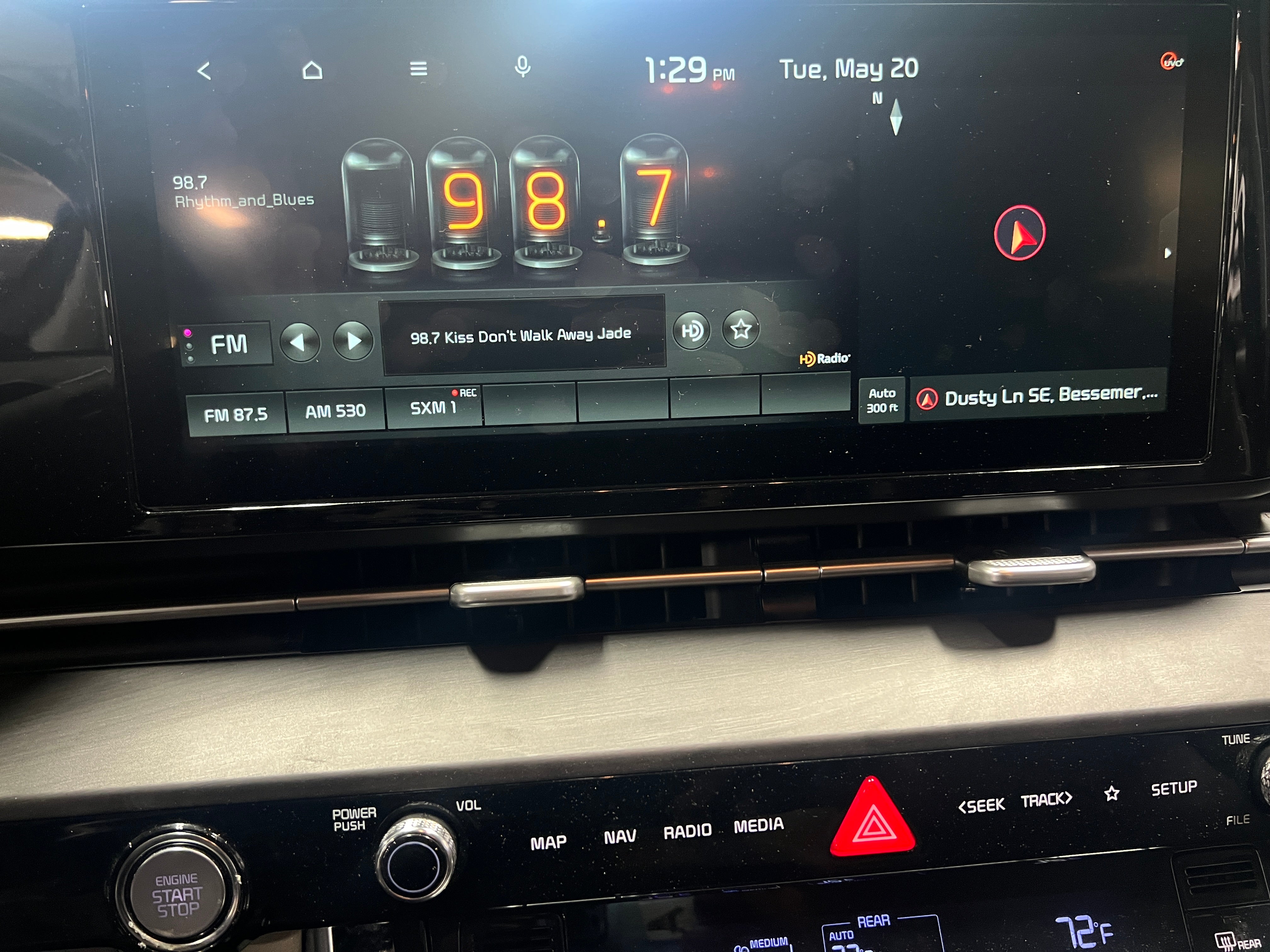2022 Kia Carnival SX 3