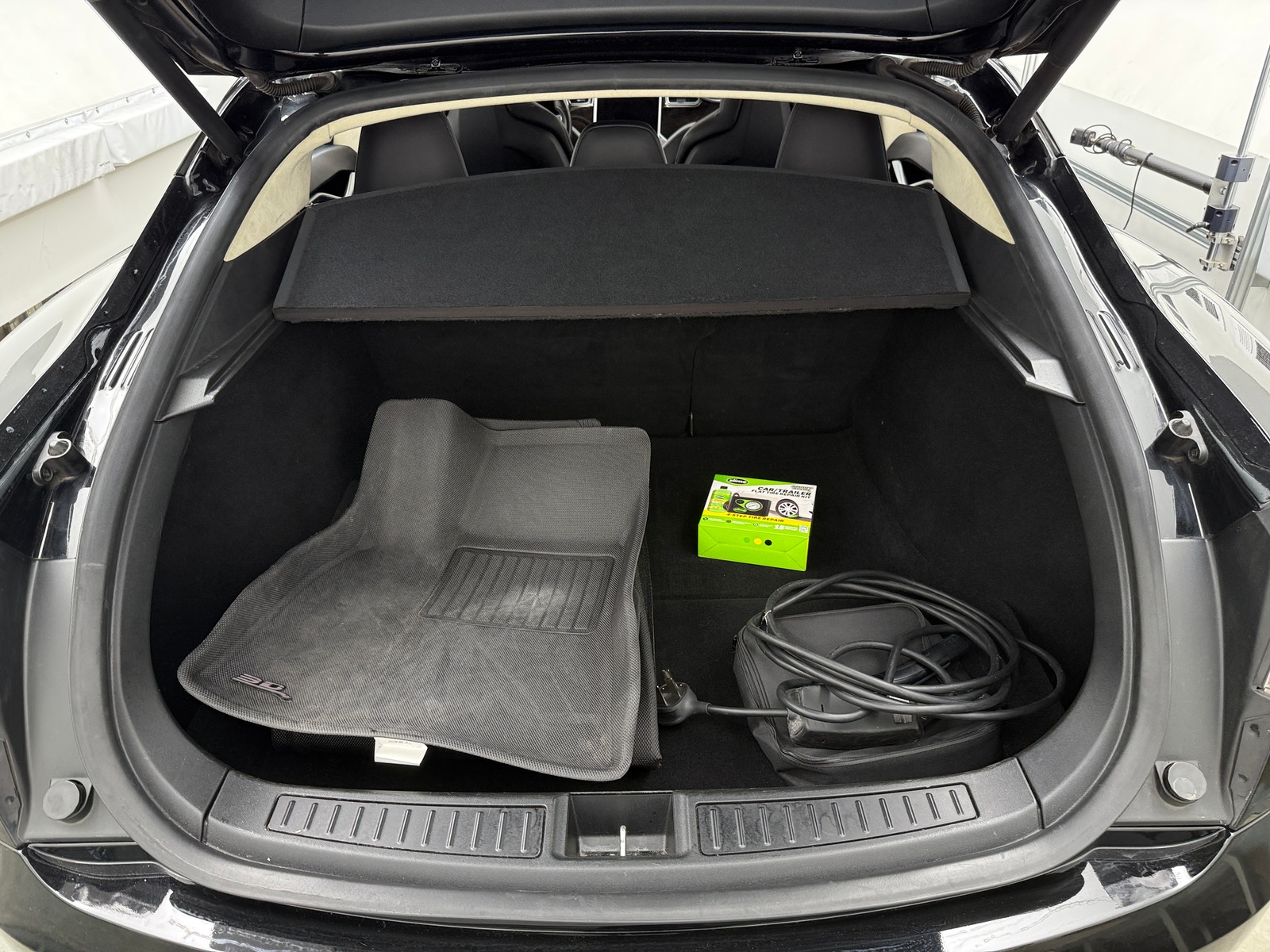 Thumbnail: 2016 Tesla Model S - 6