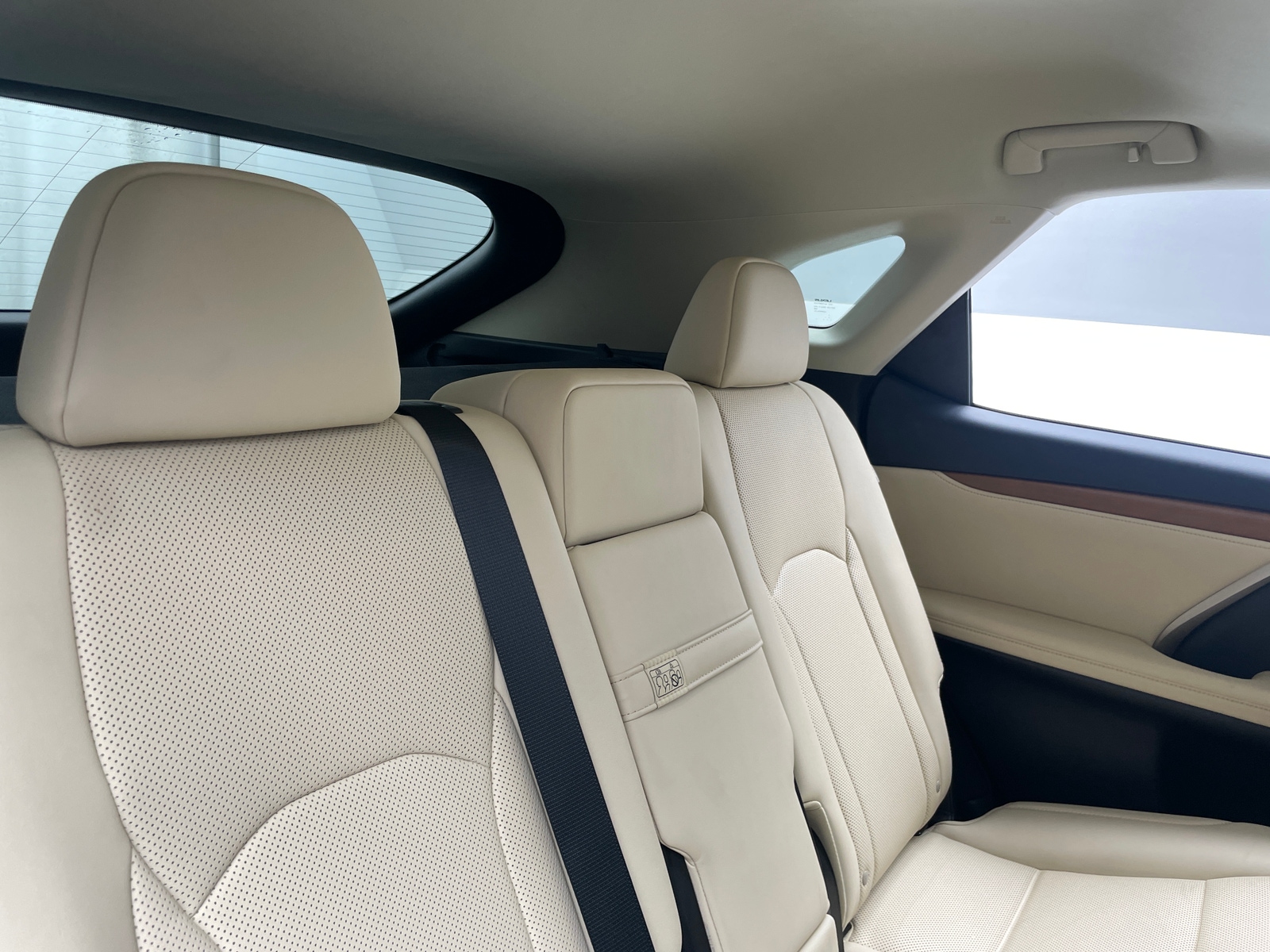 Thumbnail: 2021 Lexus RX - 6