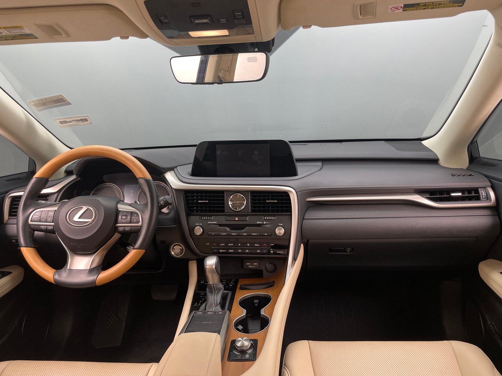 Thumbnail: 2021 Lexus RX - 3