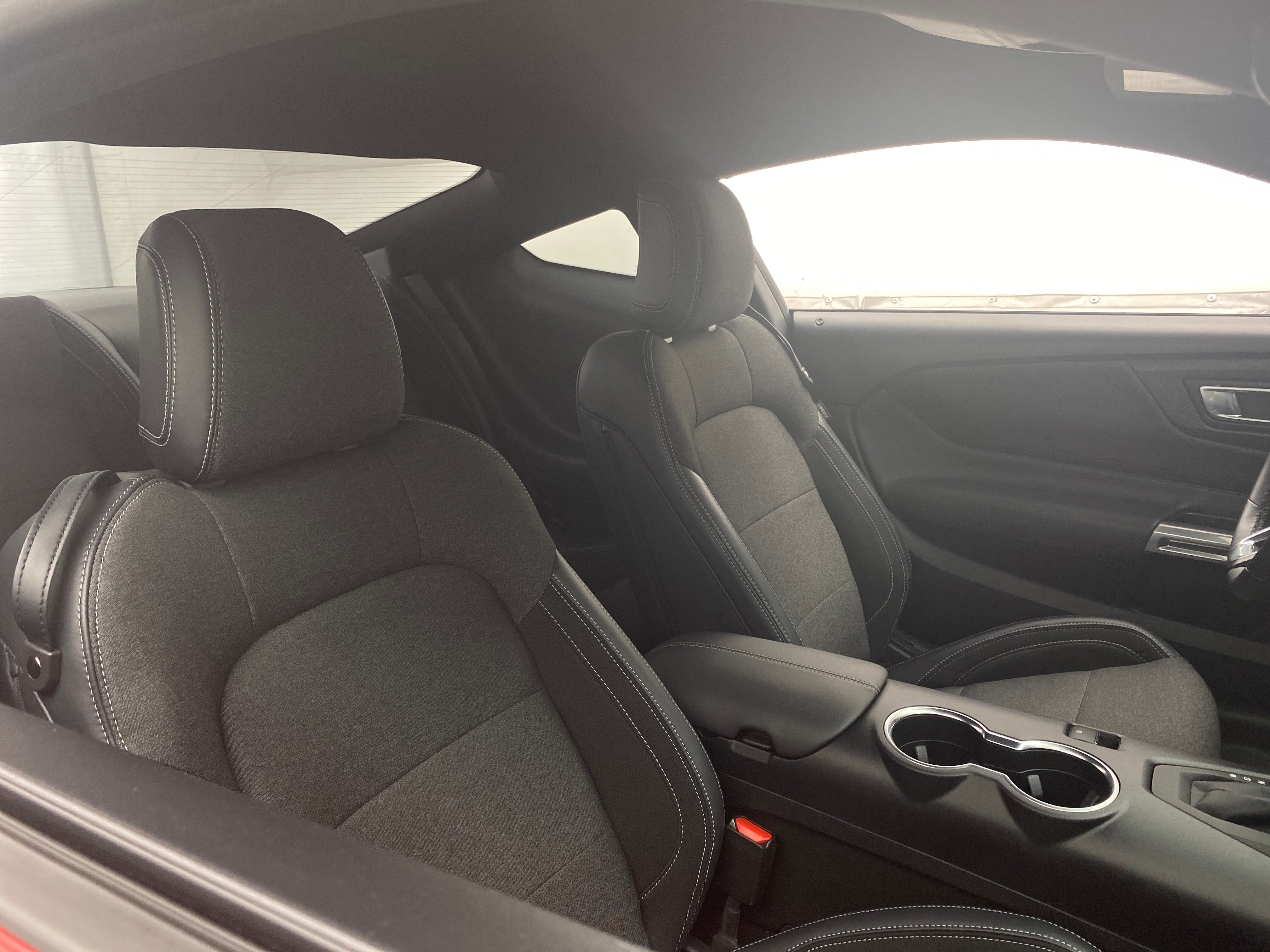2024 Ford Mustang GT 2