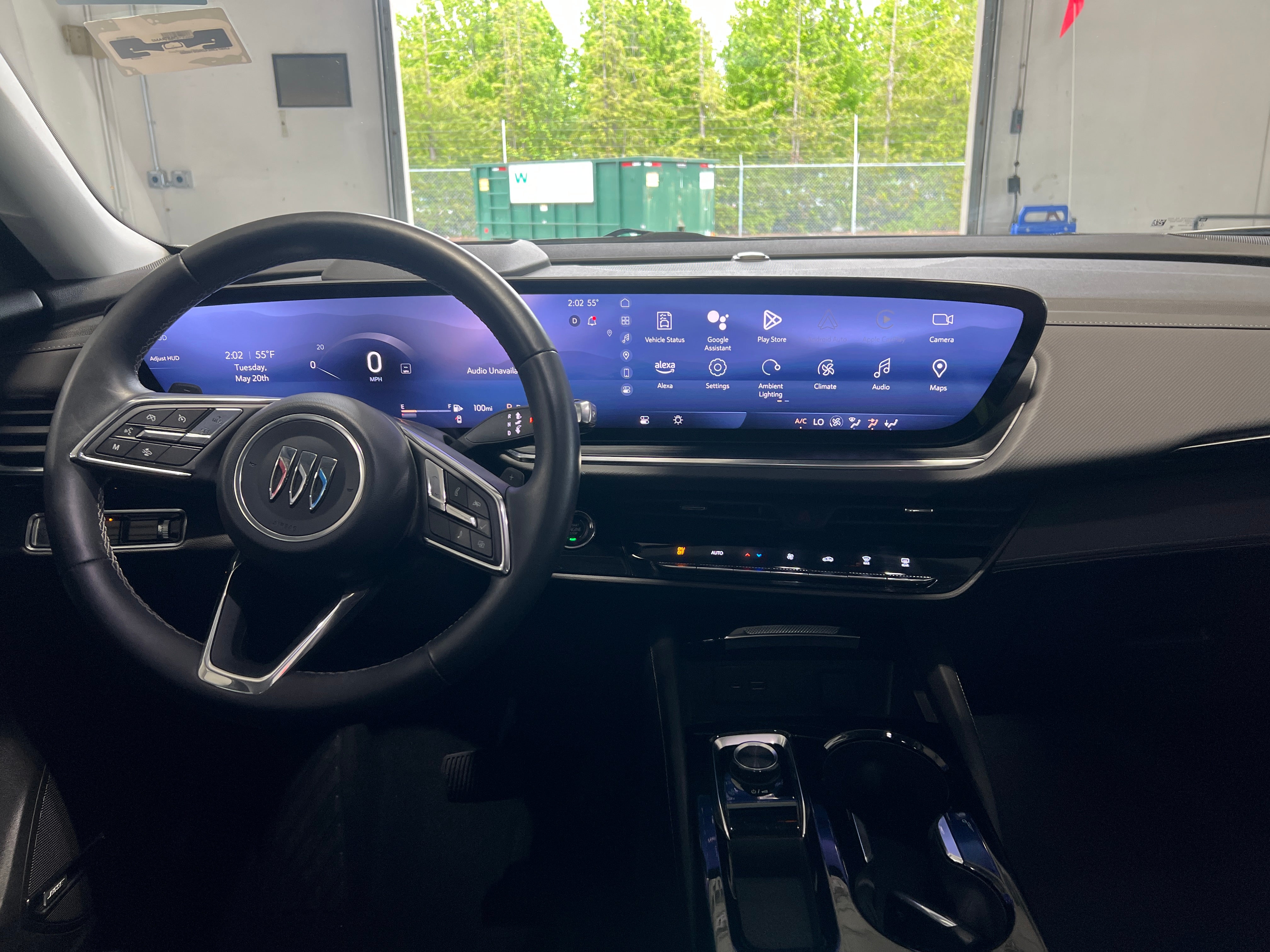 2024 Buick Envision Preferred 2