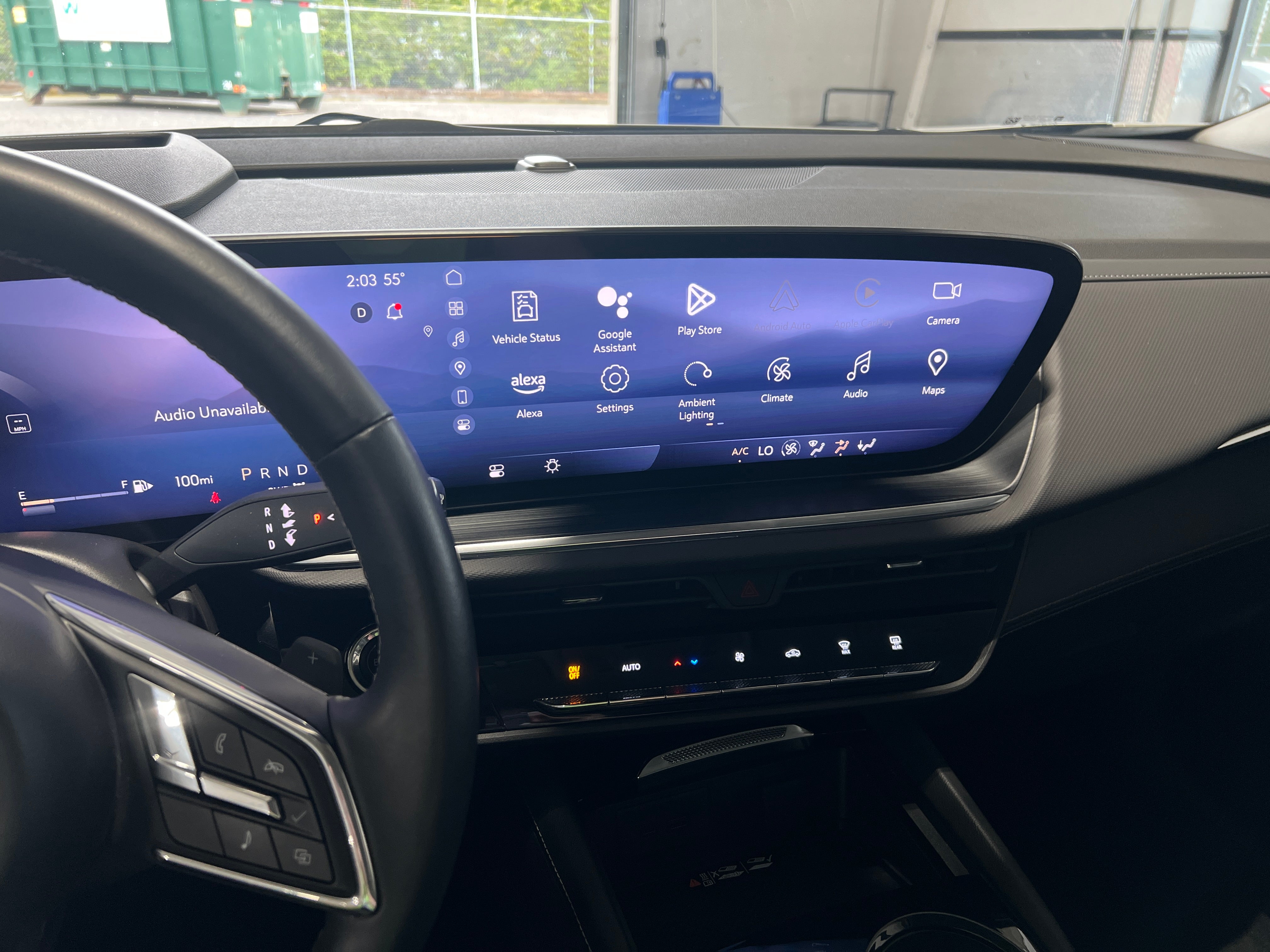 2024 Buick Envision Preferred 3