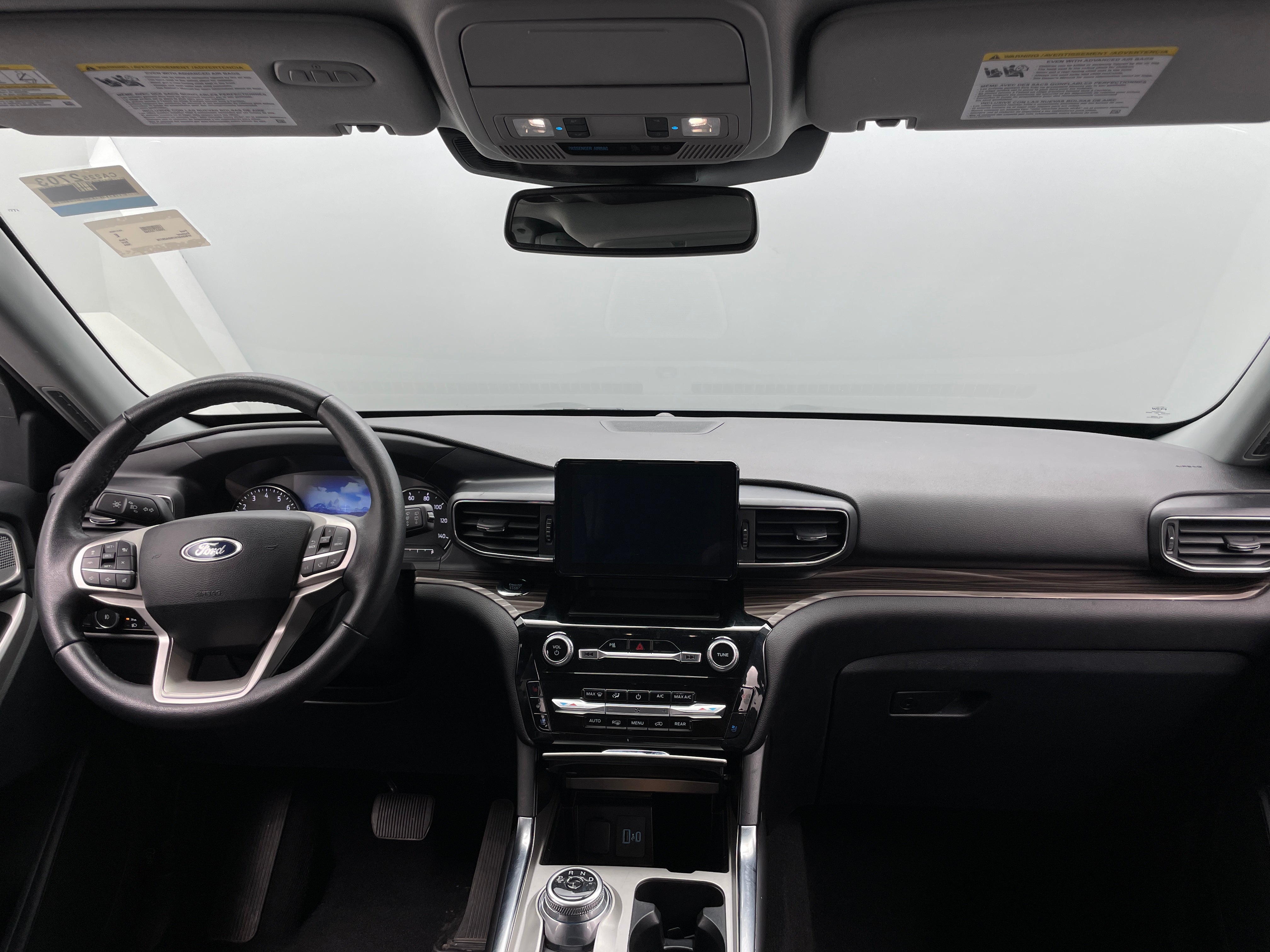 2024 Ford Explorer Limited 2