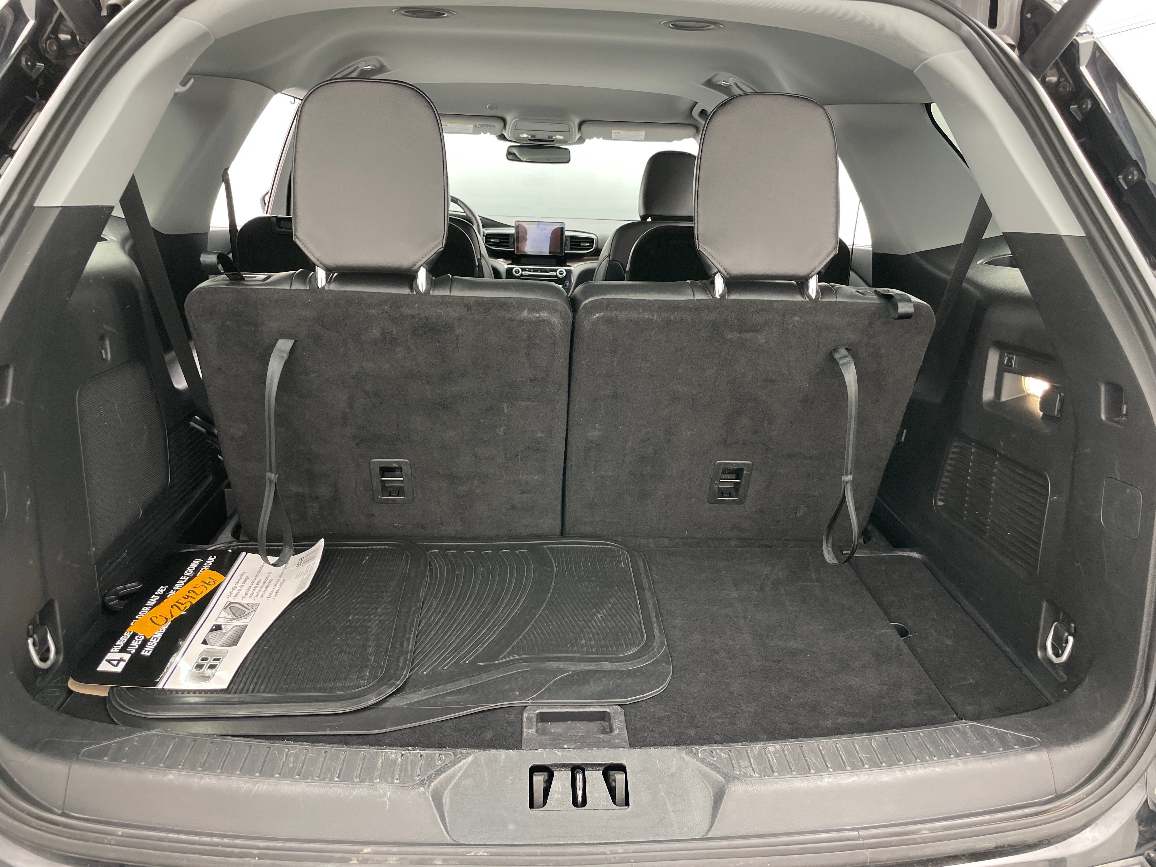 2024 Ford Explorer Limited 6