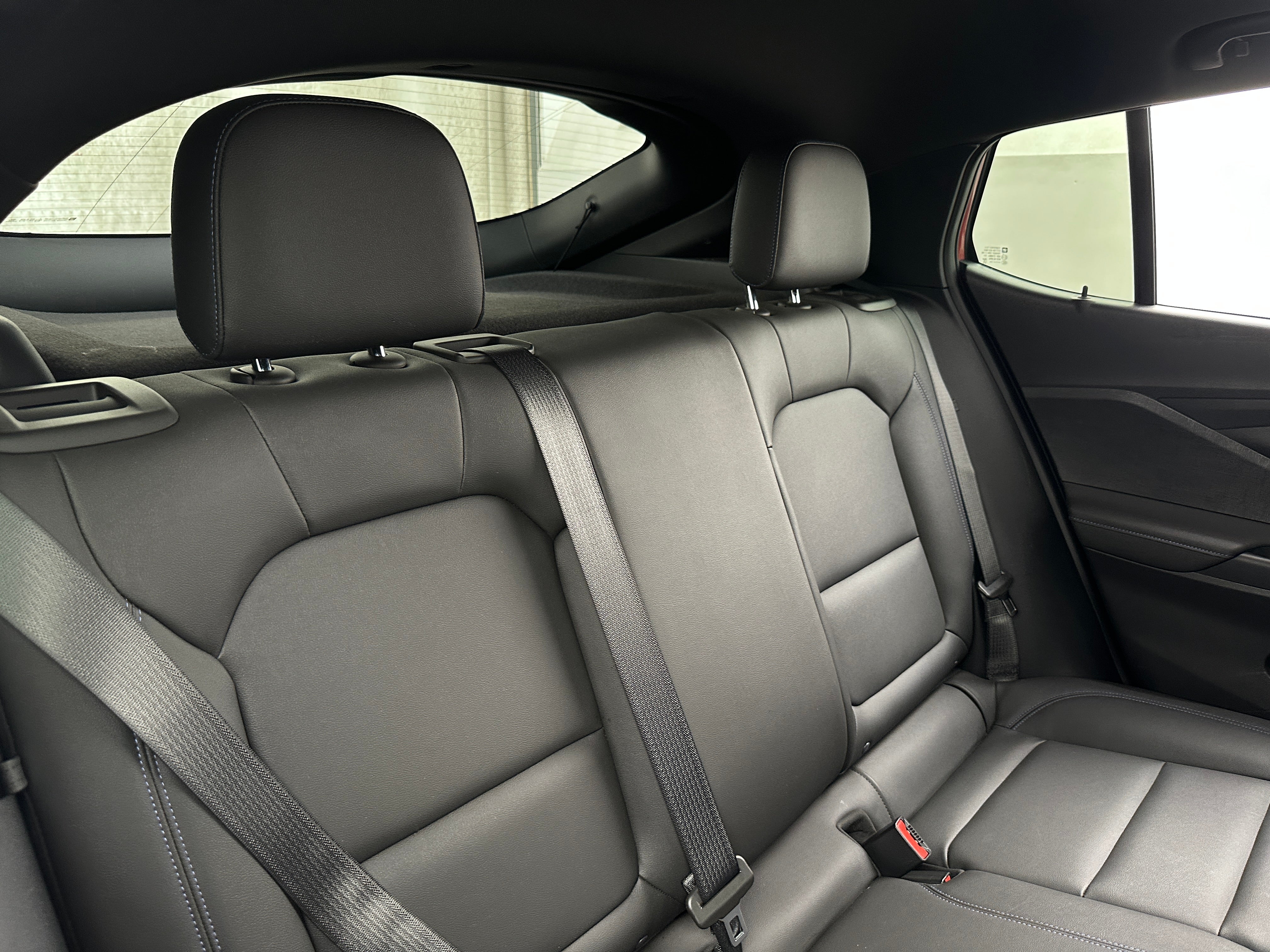 2024 Buick Envista Sport Touring 5
