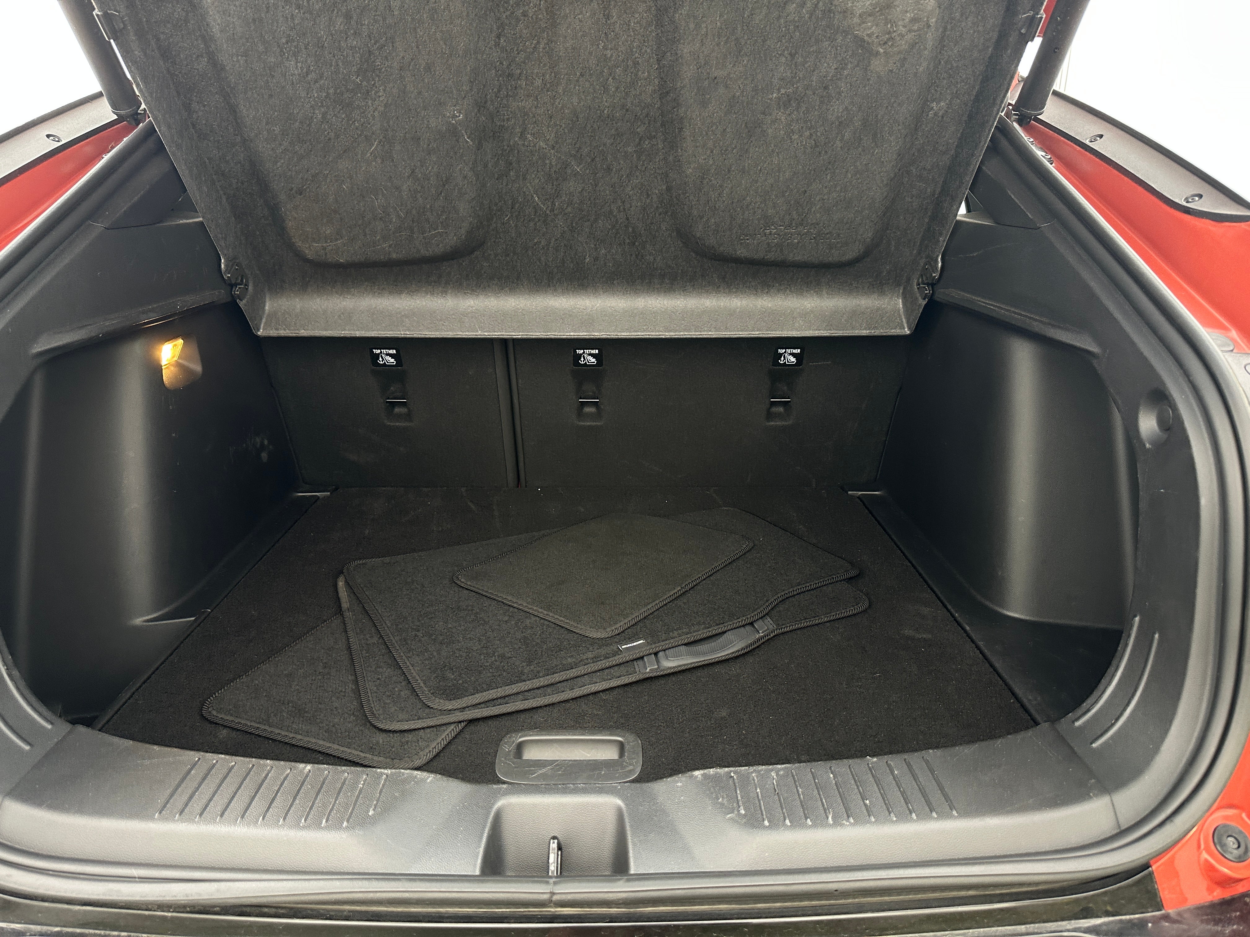 2024 Buick Envista Sport Touring 6