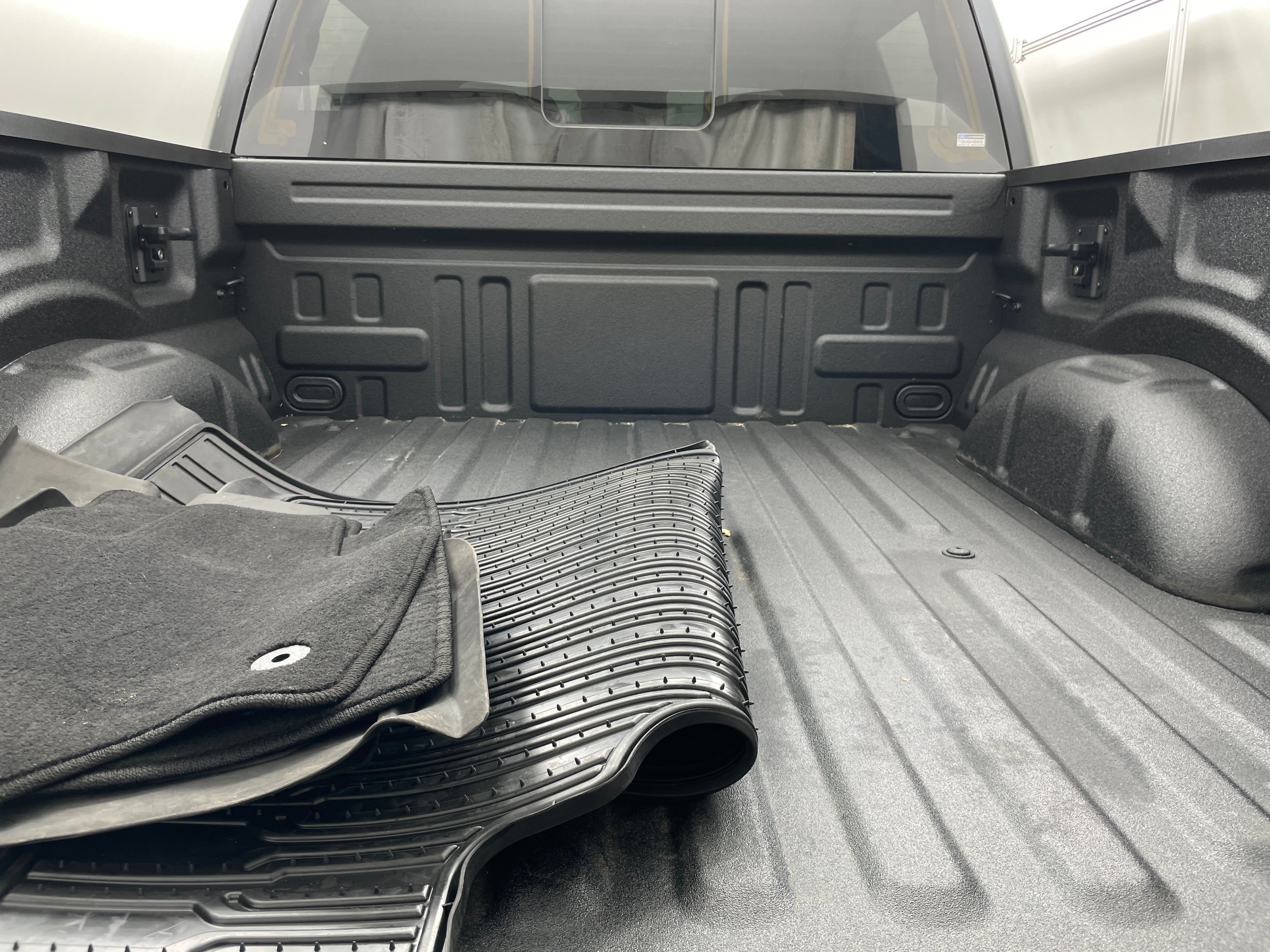 2023 Ford Econoline E-150 6