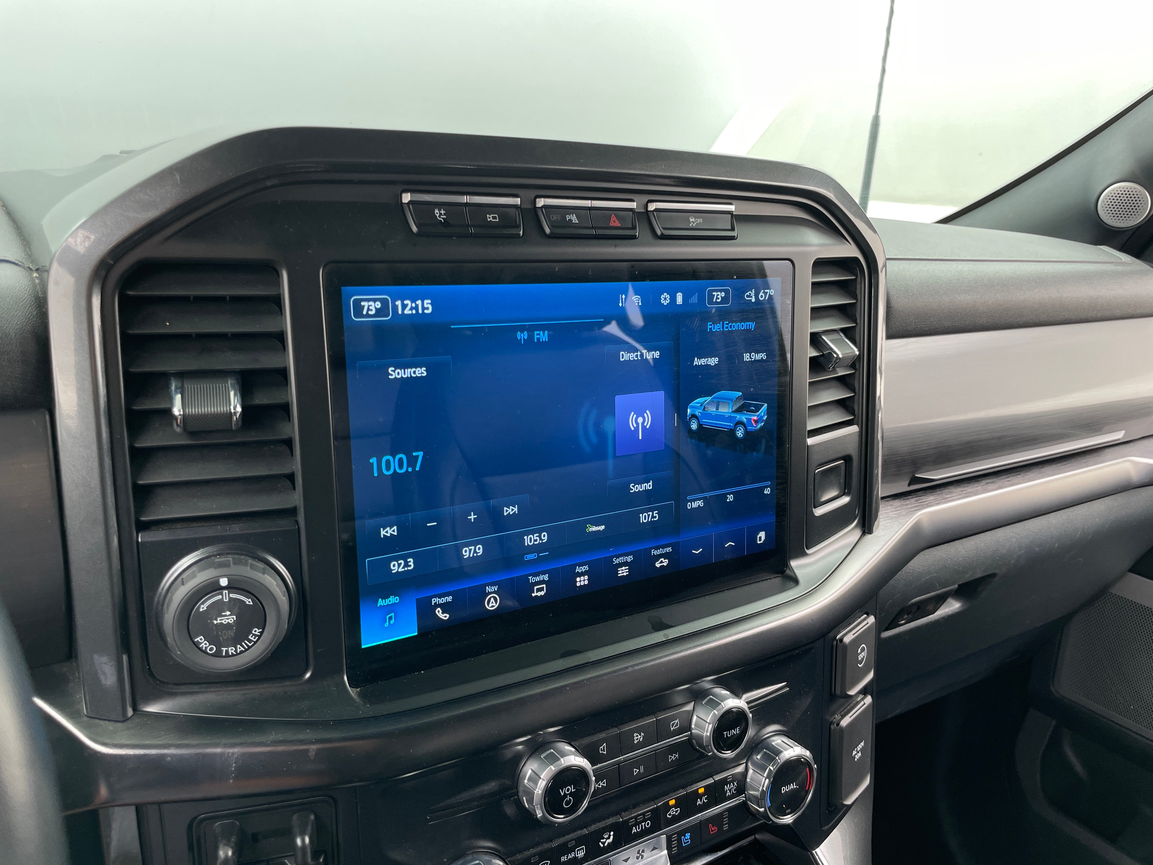 2023 Ford Econoline E-150 3