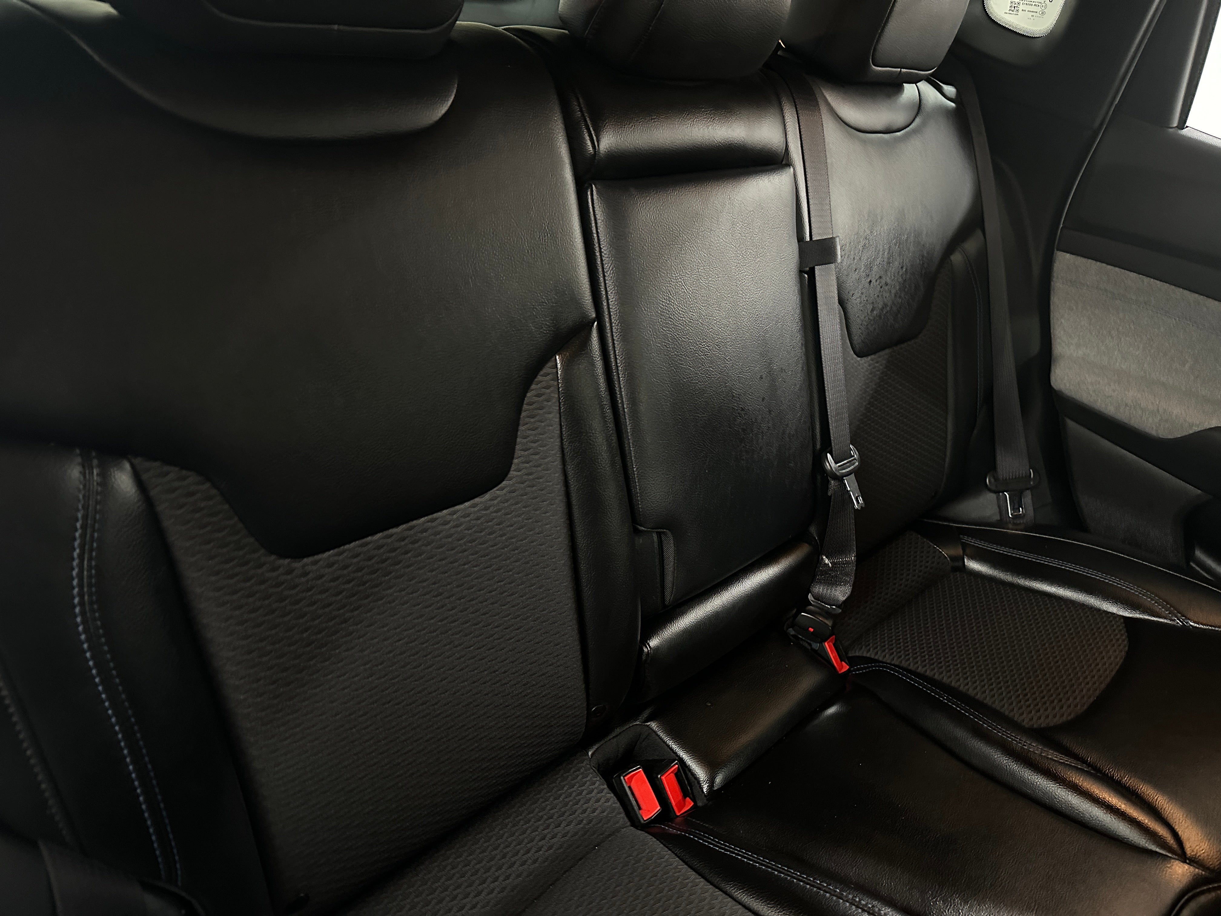 2023 Jeep Compass Latitude 6
