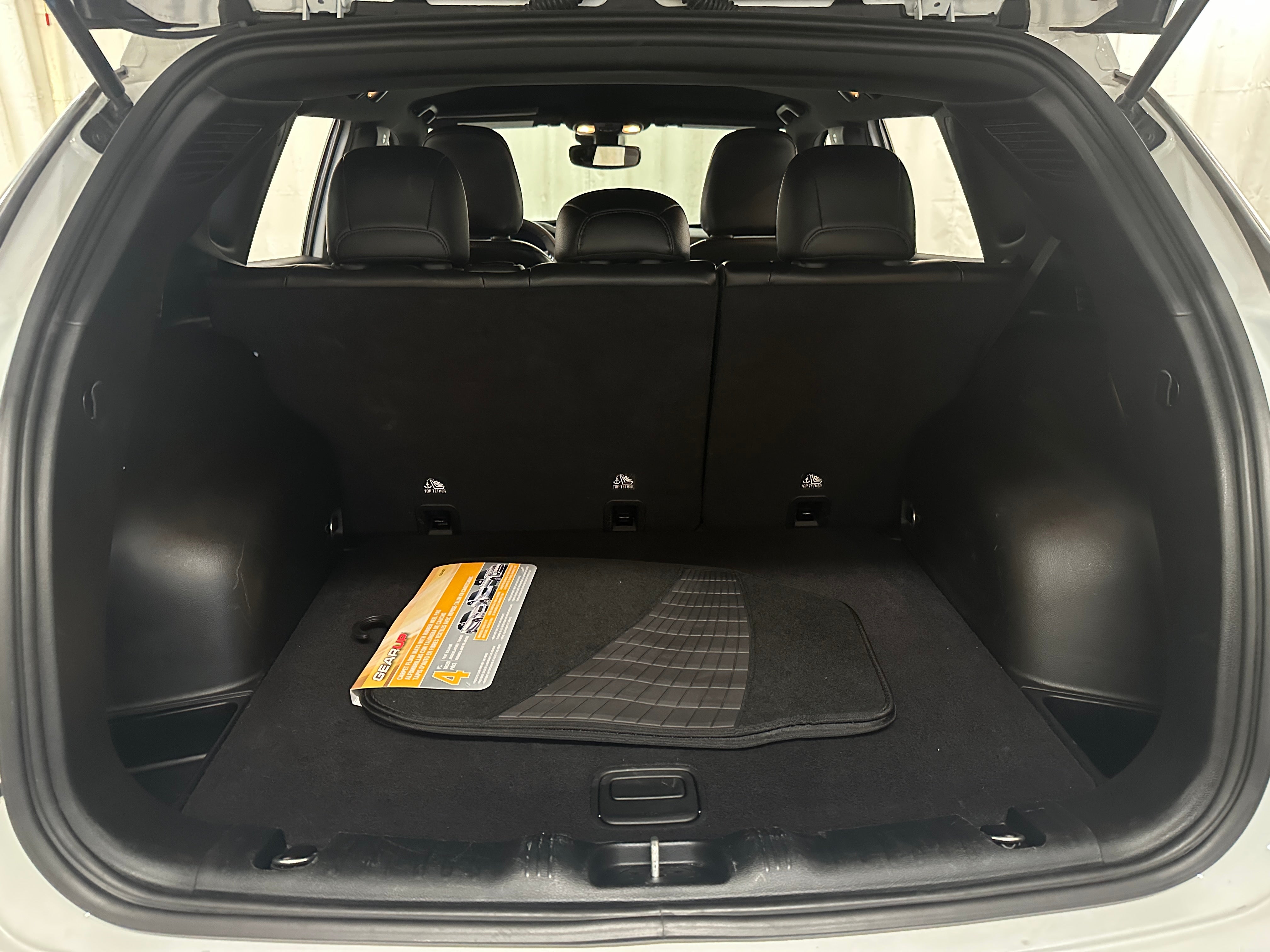 2023 Jeep Compass Latitude 7