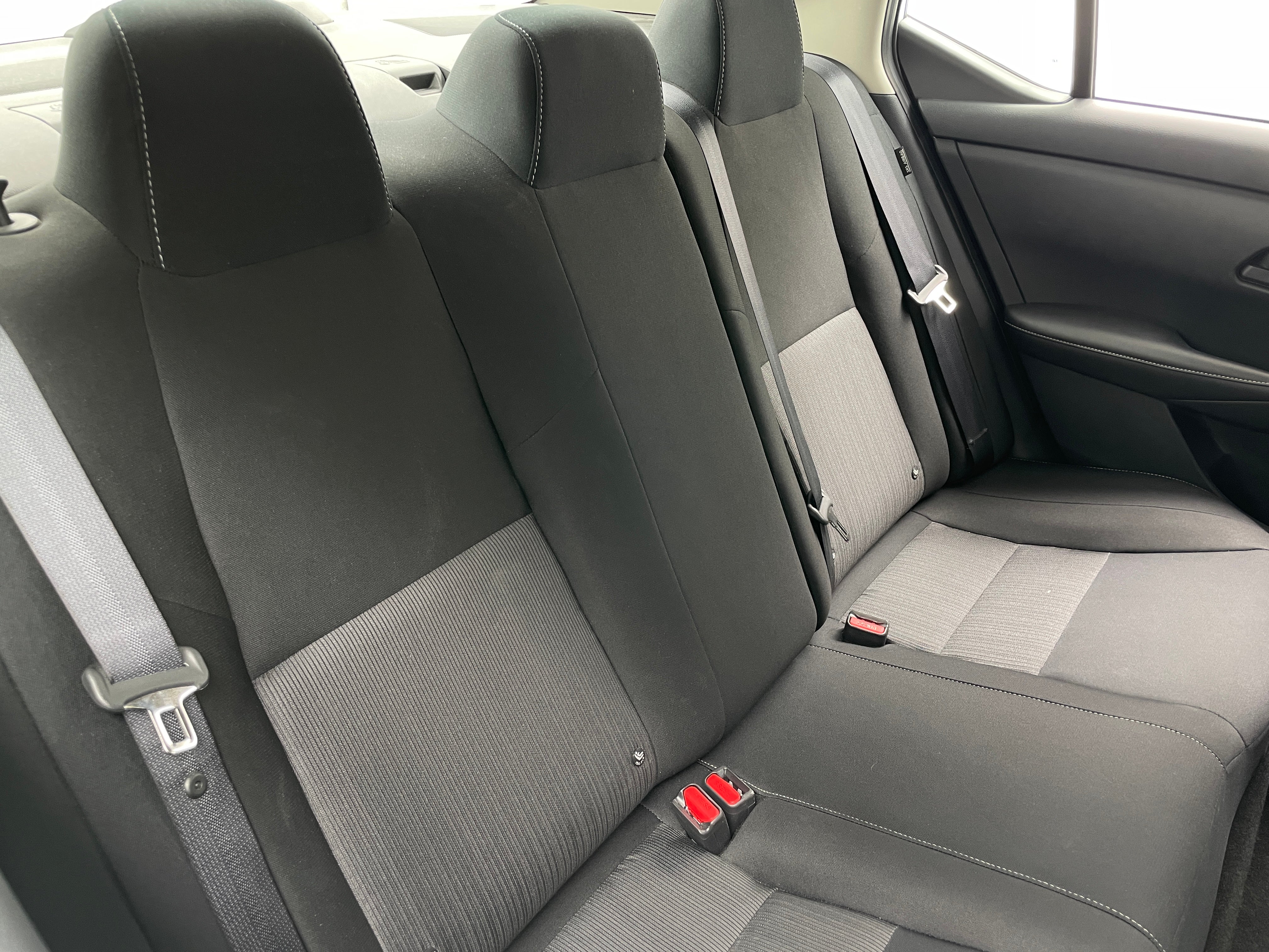 2024 Nissan Sentra SV 6