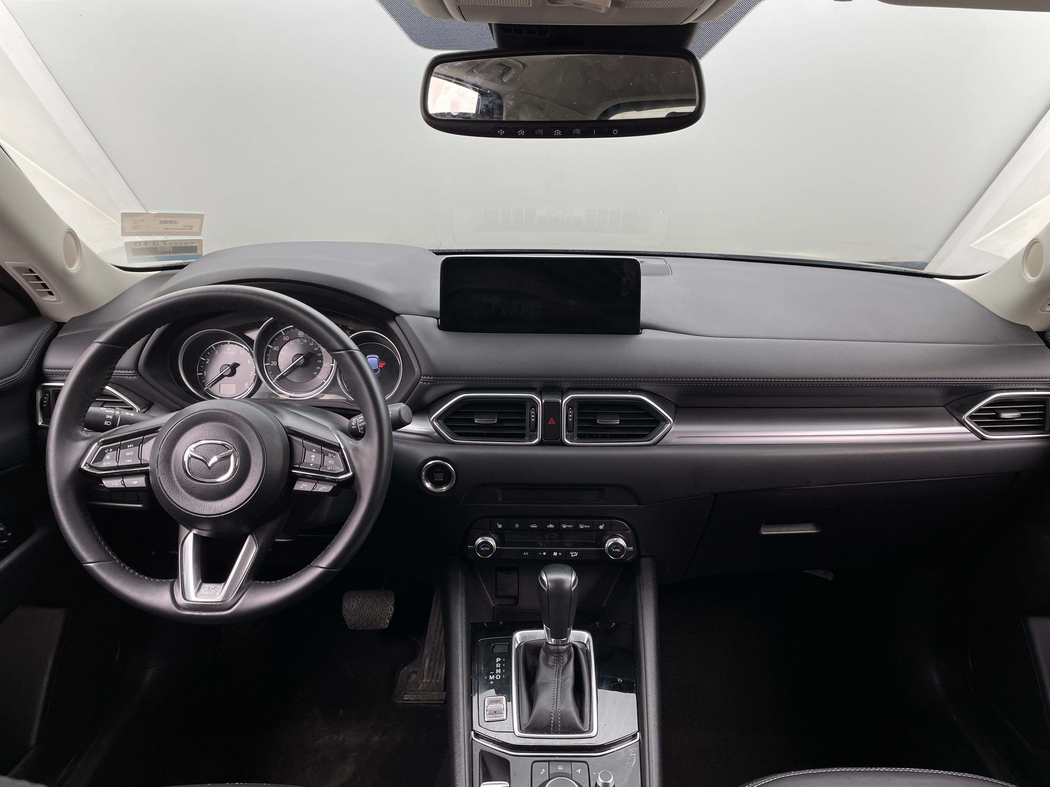 2024 Mazda CX-5 S Preferred 2