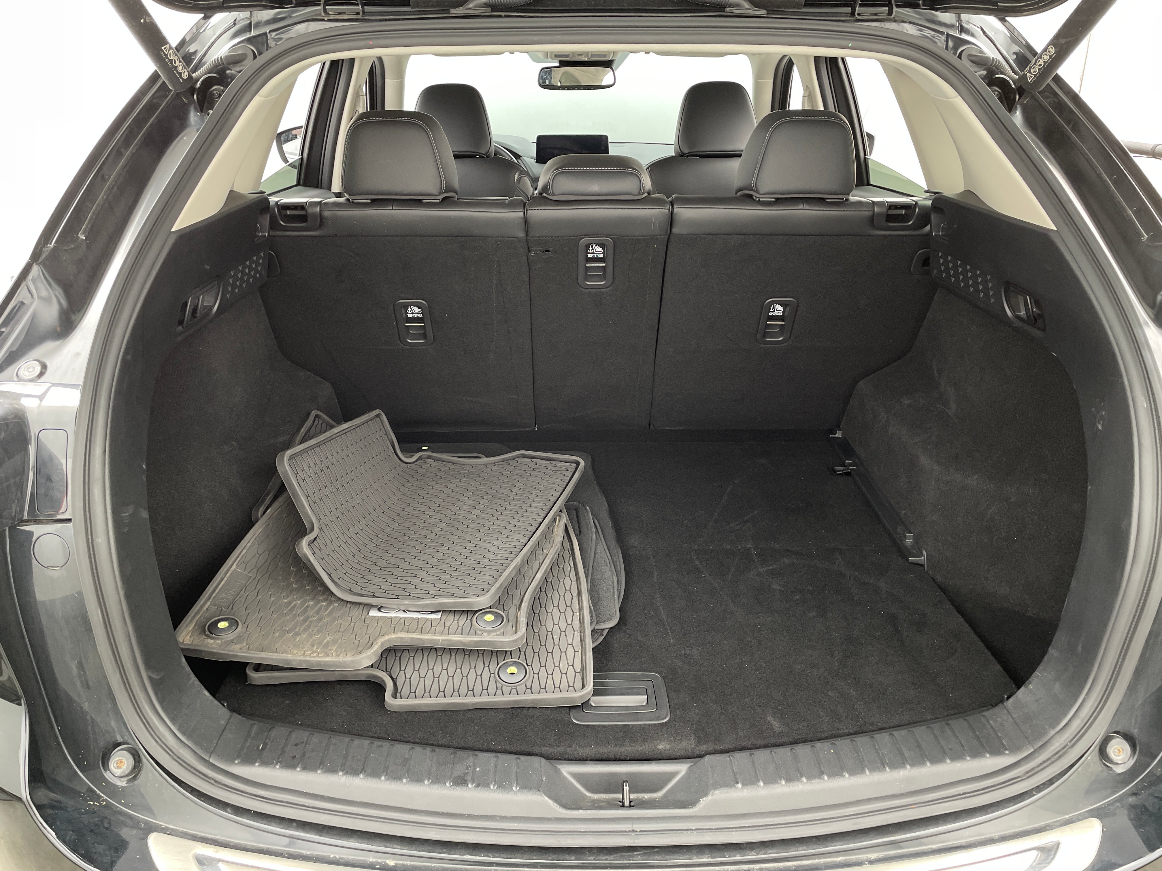 2024 Mazda CX-5 S Preferred 6