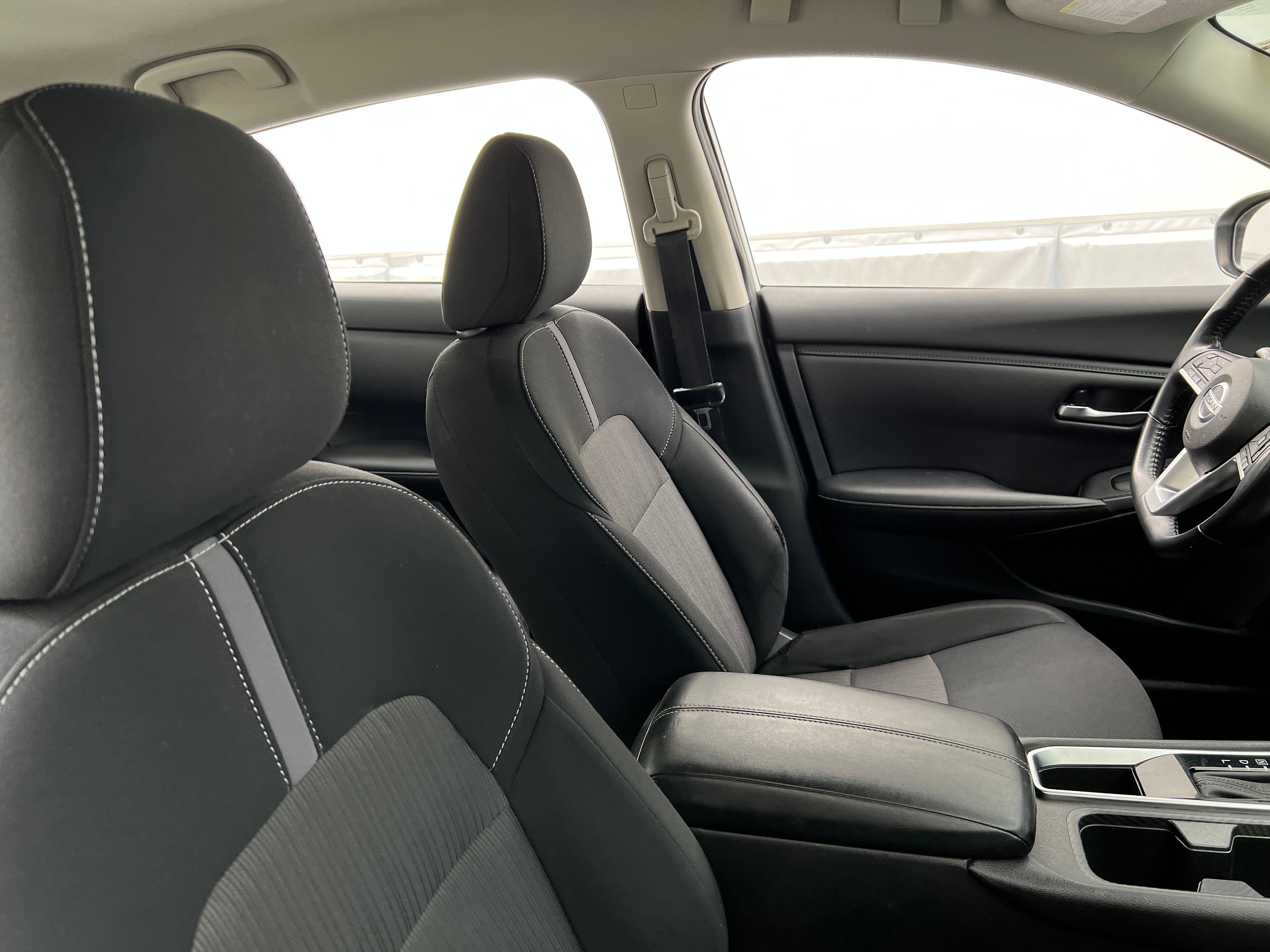 2022 Nissan Sentra SV 2