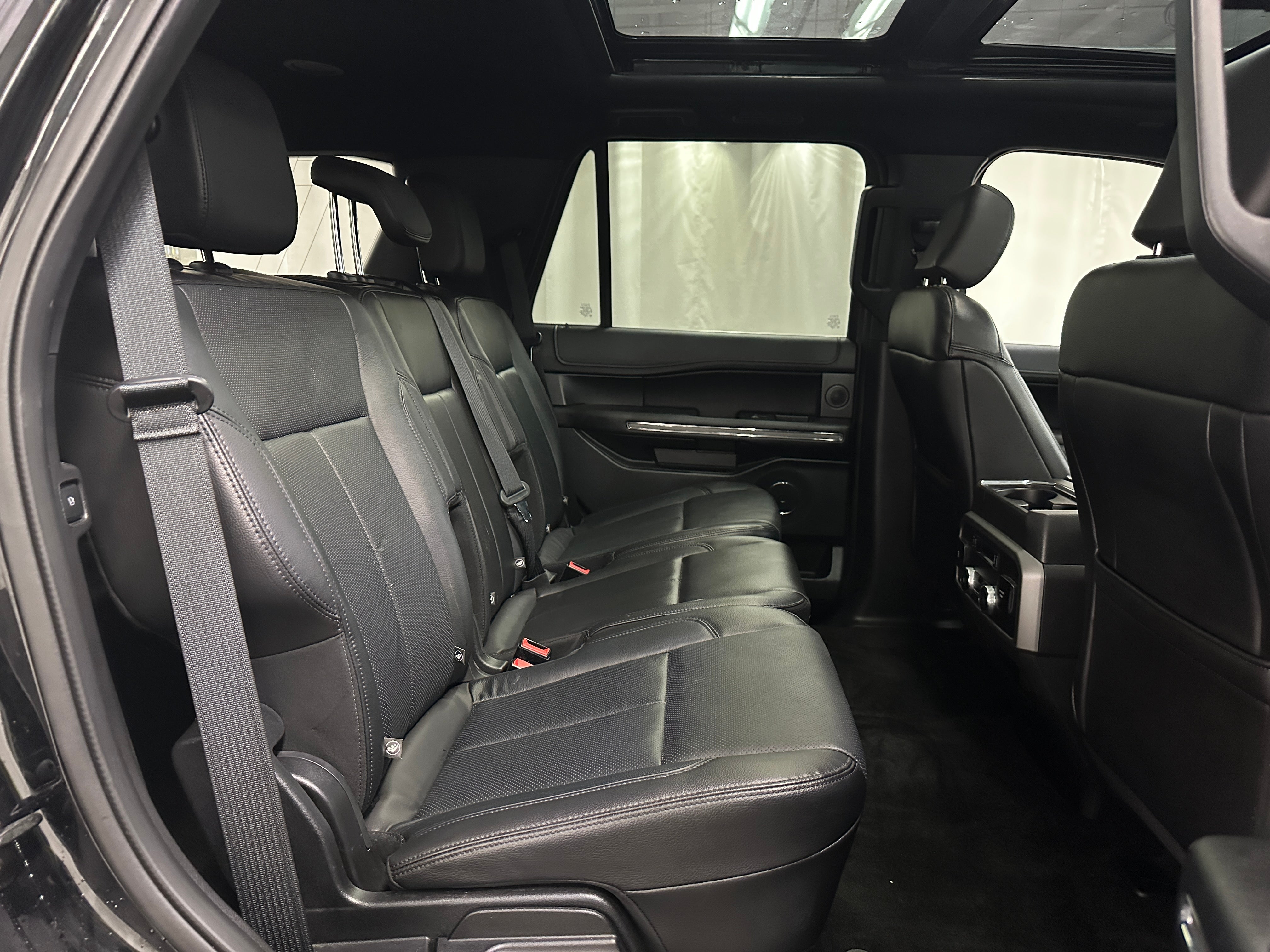 2018 Ford Expedition XLT 5