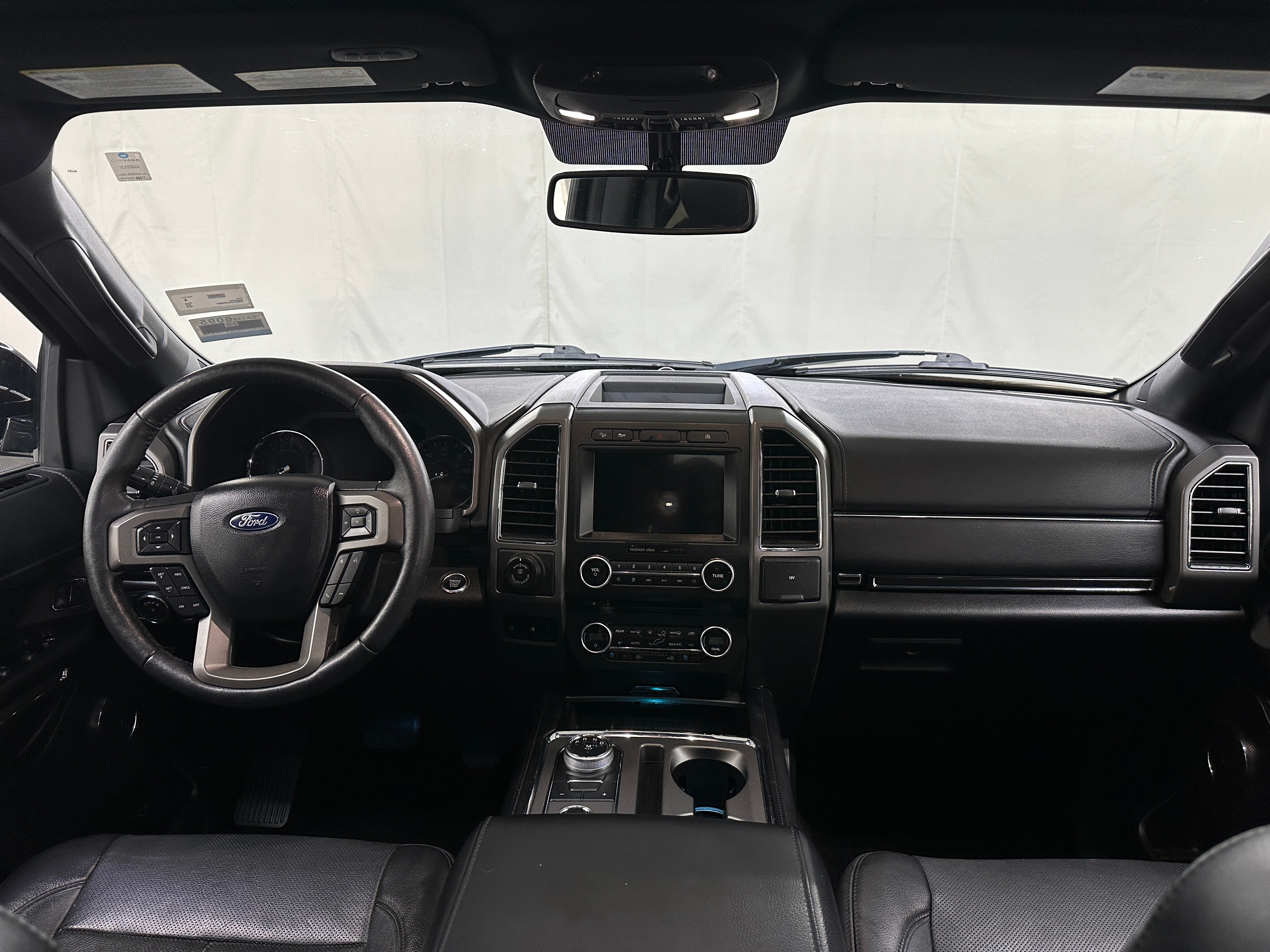 2018 Ford Expedition XLT 2