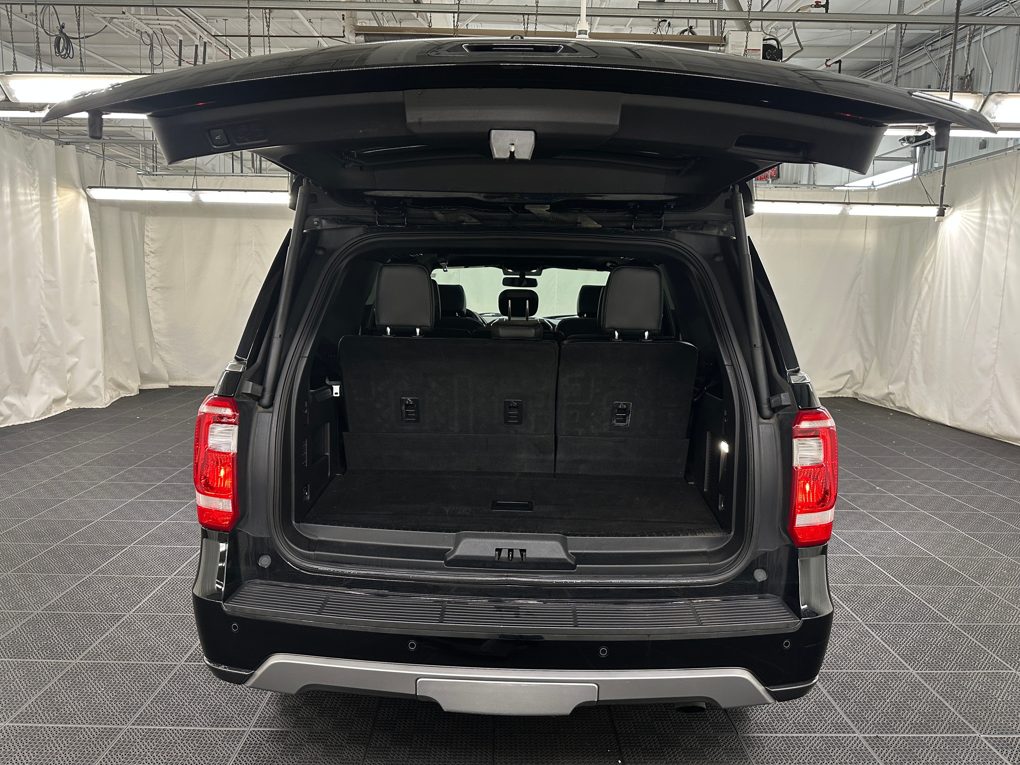 2018 Ford Expedition XLT 6